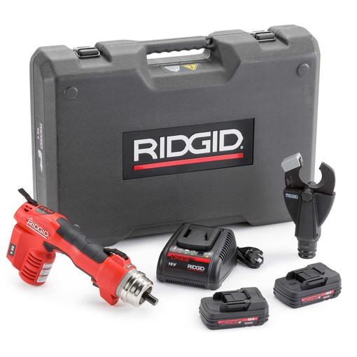 RIDGID 52133 - RIDGID Herramientas Eléctricas Kit 52133