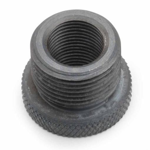 RIDGID 52383 - 3/4 pulg.-16 X 1 1/8 pulg.-12 Adaptador 52383