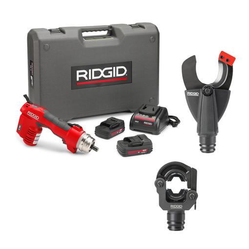 RIDGID 56498 - 6 Kit de Reparación Cortatubos 56498
