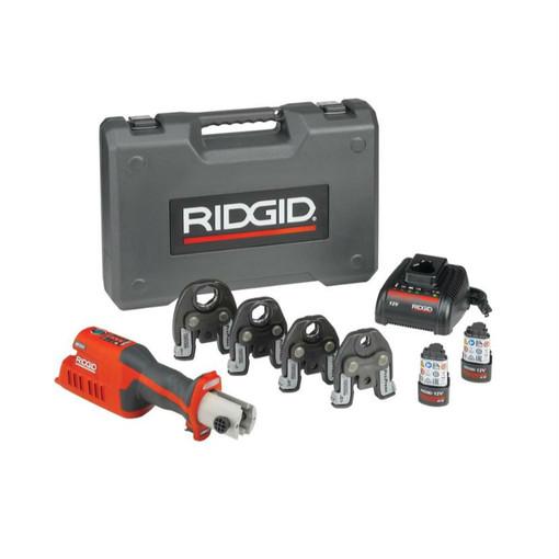RIDGID 57363 - Selladora RP-241