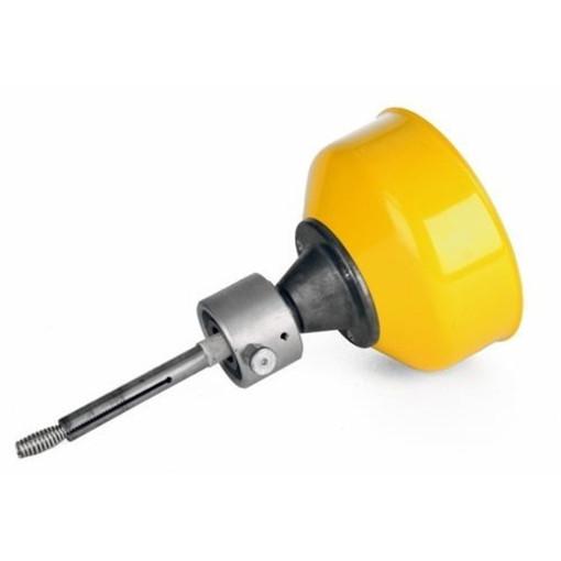 RIDGID 59265 - Adaptador 3/8 A17C para C6 Cable