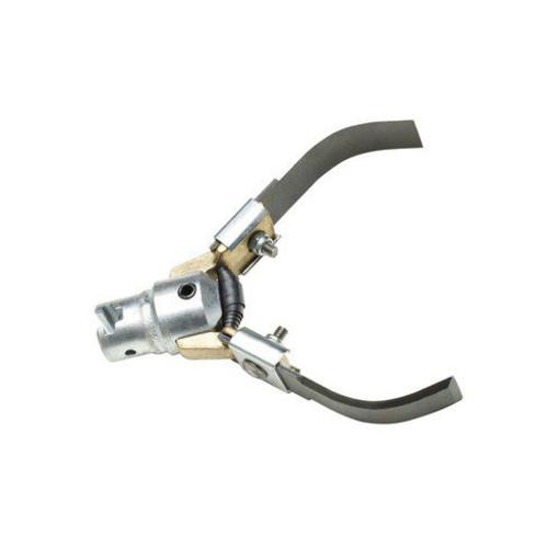 RIDGID 61770 - Cortador T15A 4 pulg.-6 pulg.