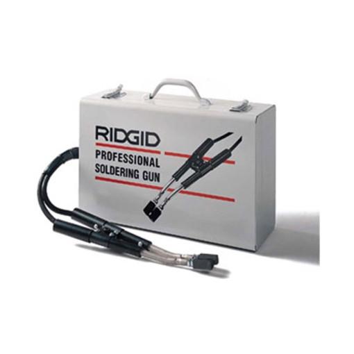 Ridgid 62862 Soldadora Rt175 115V