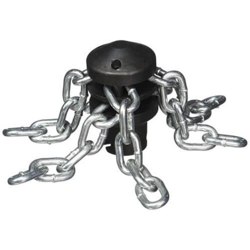 RIDGID 63115 - 6 pulg. Golpeadora D/Cadena 63115