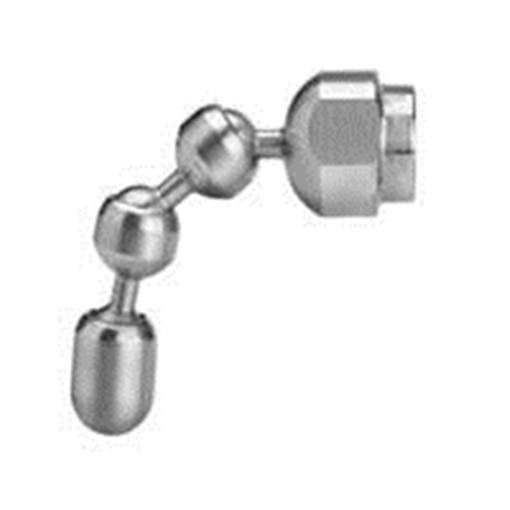 RIDGID 64782 - RIDGID Tobera de Cabezal Flexible 64782