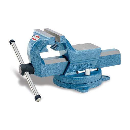RIDGID 66992 - 5 pulg. Tornillos de Banco 66992