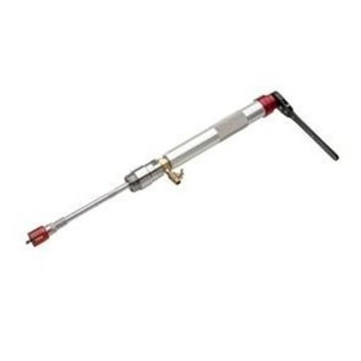 RIDGID 75992 - RIDGID Taladro de Tuberias A 75992
