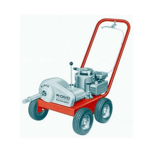 RIDGID 84295 - RIDGID K1000 Destapadora 84295