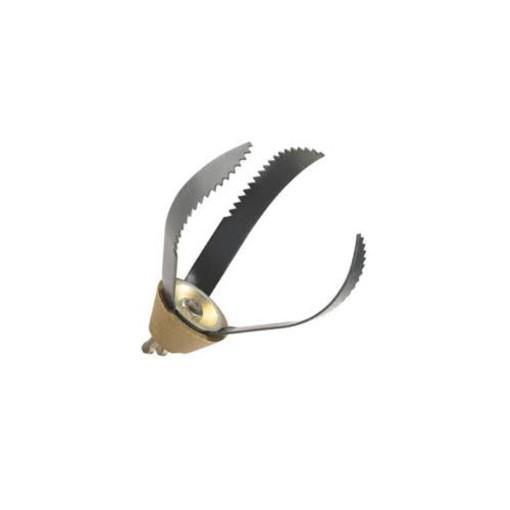 RIDGID 92535 - 2 pulg. Cortador de Hoja 92535