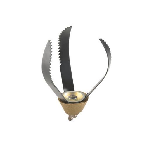 RIDGID 92540 - 3 pulg. Cortador de Hoja 92540