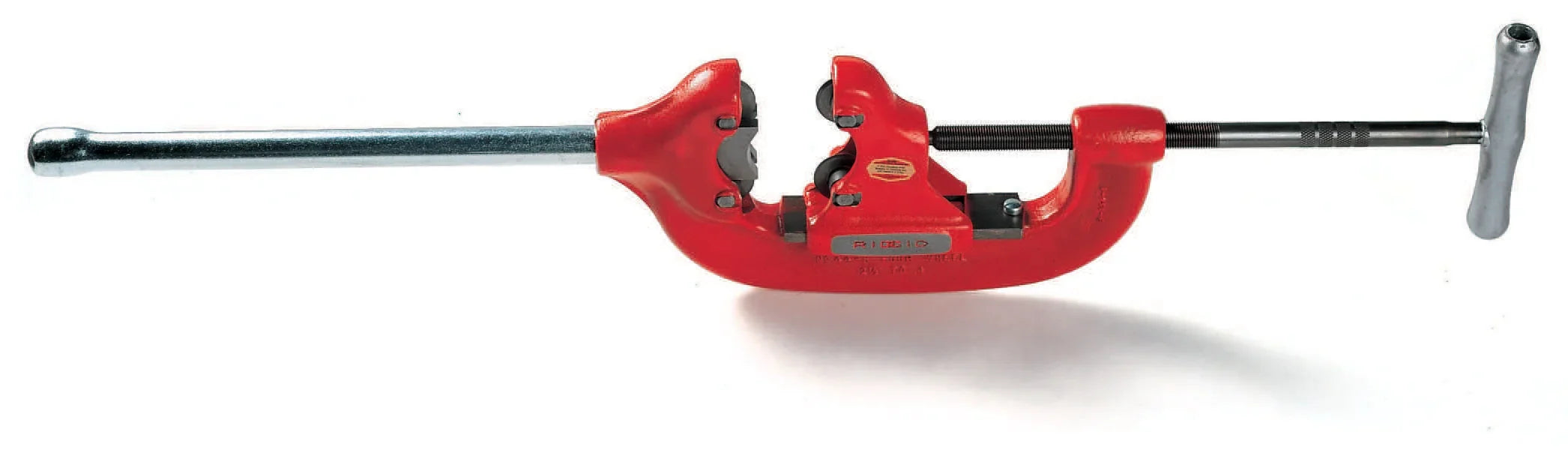 RIDGID 49267 - Cortador 42A HD Tubo W/F448 JAP - Vista 2