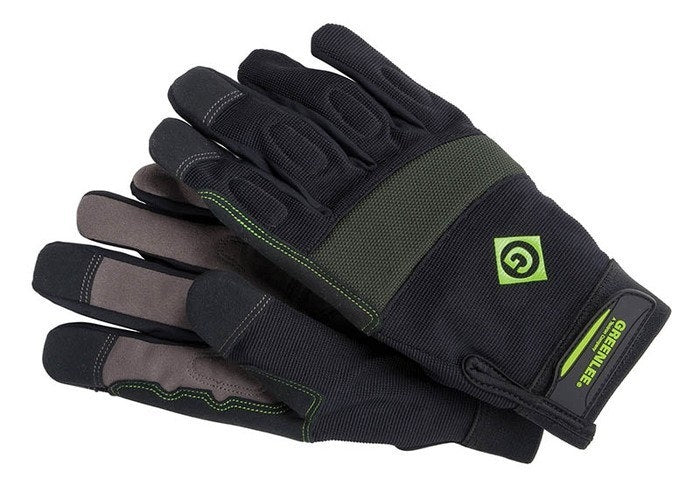 Guantes de uso general talla L Greenlee - Herramientas Manuales