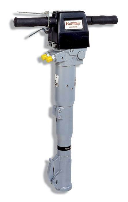 Interruptor ⬝�S tamaÁ±o de la espiga de la herramienta de 1-1/8 X 6 pulg. de manijas Acolcha... Greenlee - Herramientas Manuales