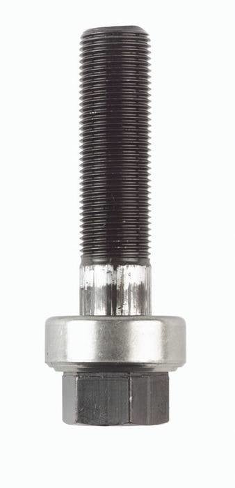 Unidad de tornillo con rodamiento de bolas de 0.750 pulg. (paquete) Greenlee - Sacabocados