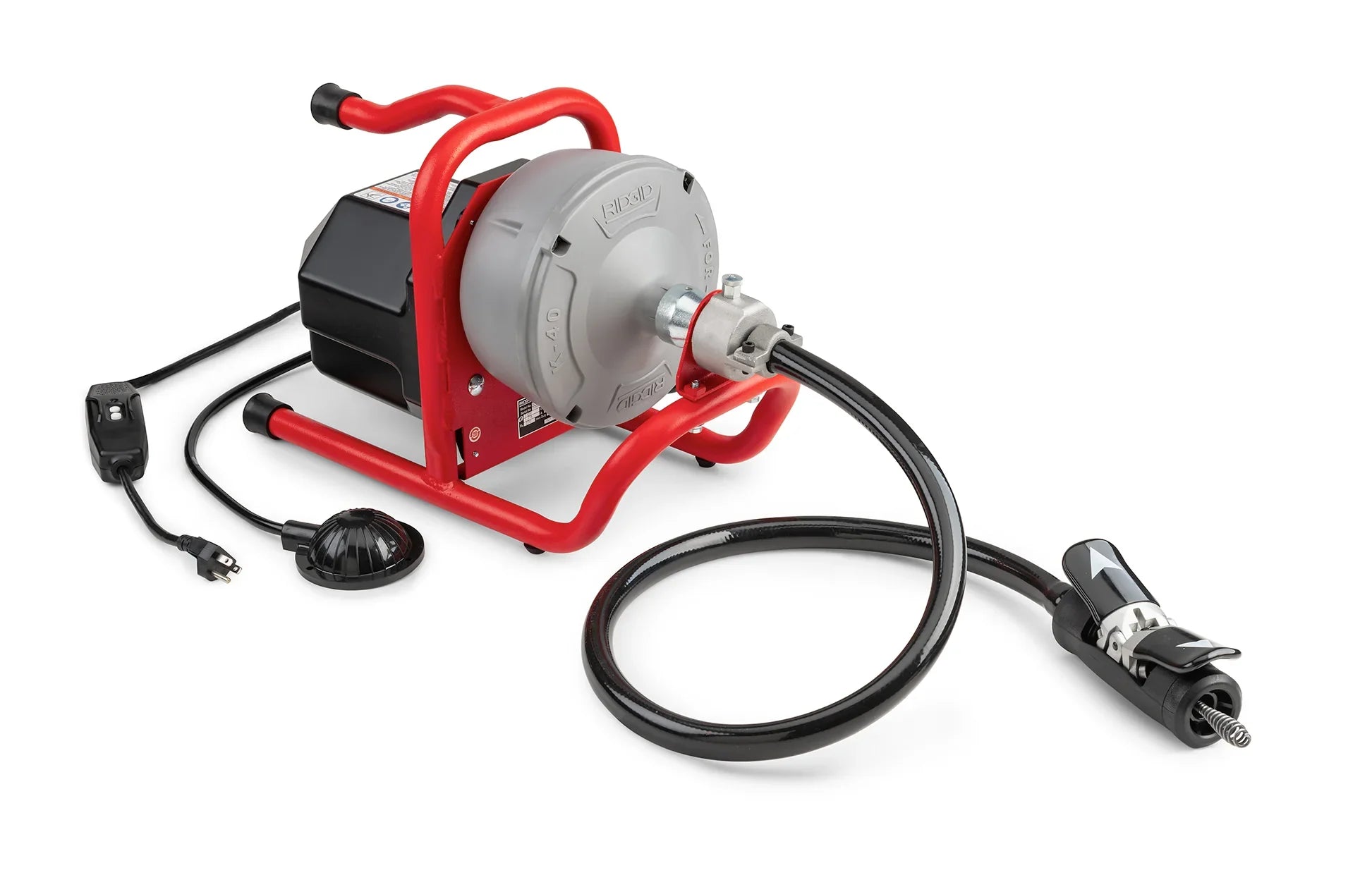 RIDGID 71792 - Pista de Rodamiento Exterior K400AF - Vista 6