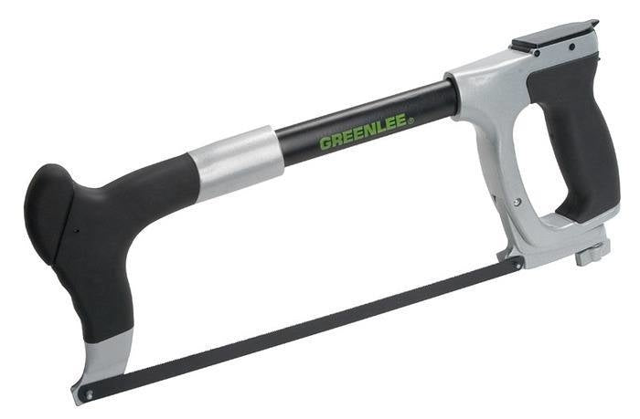 Sierra para metales (12 pulg.) Greenlee - Herramientas Manuales