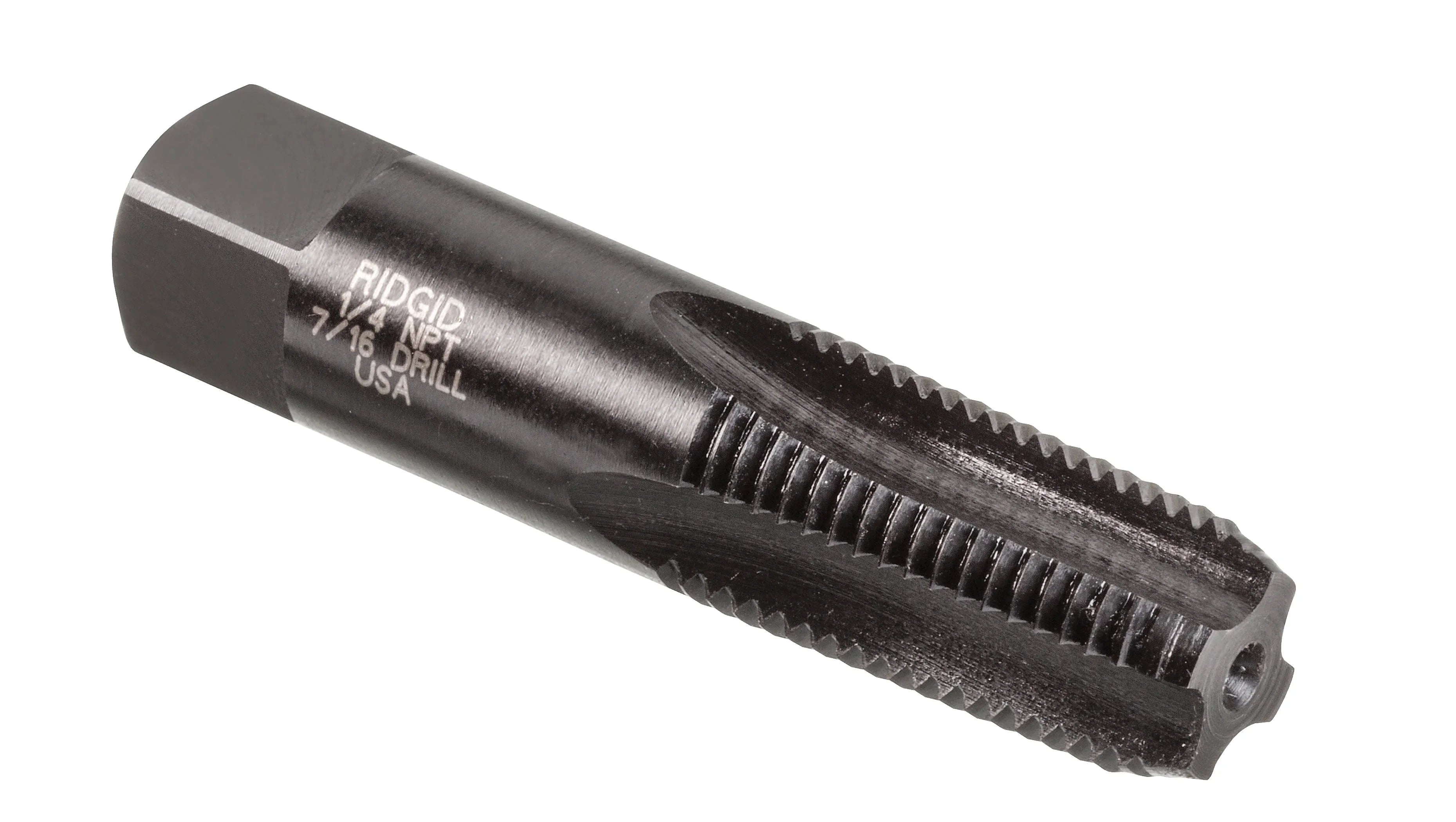 RIDGID 35815 - Macho de roscar de 1/8 NPT - Vista 3