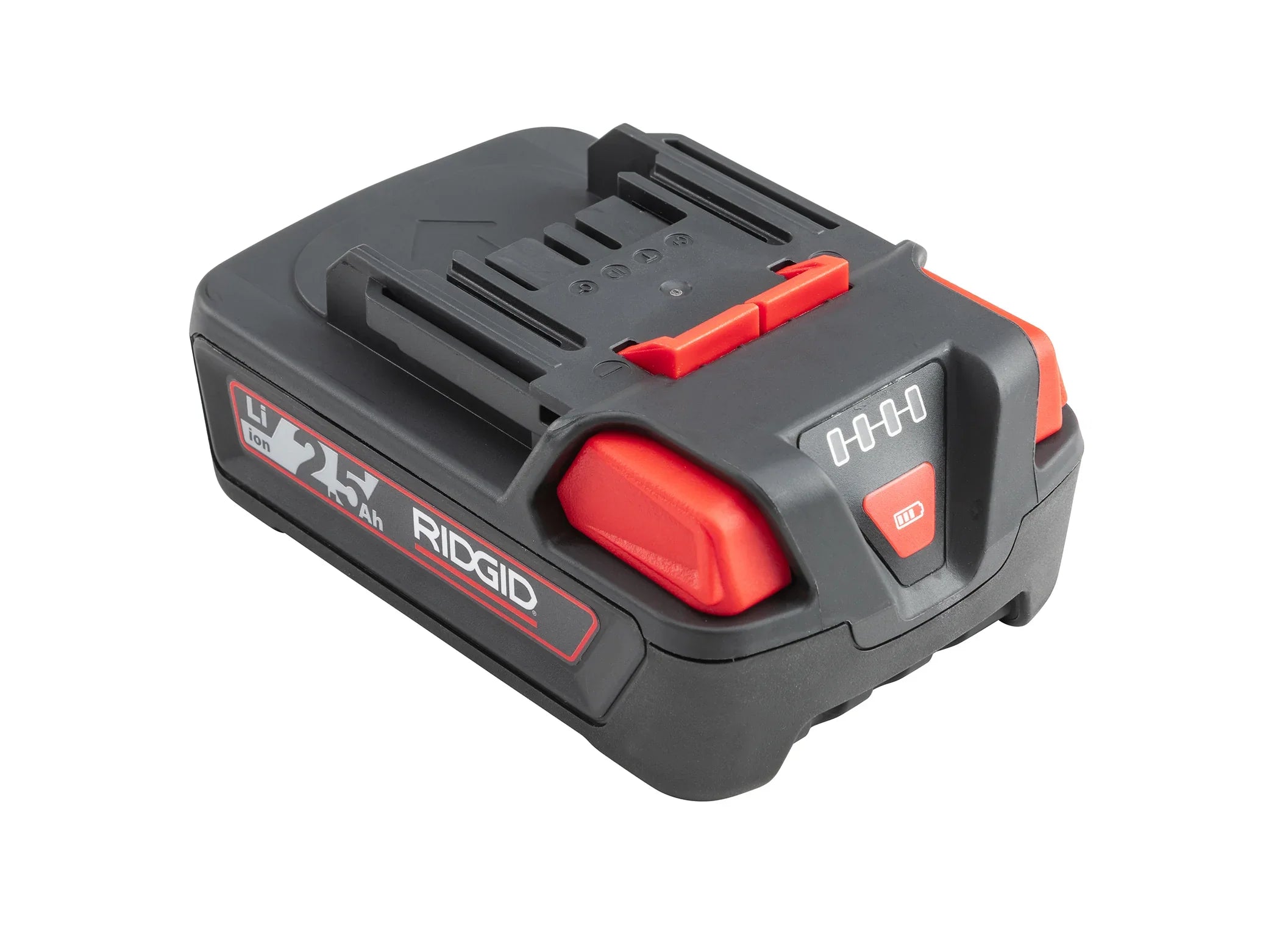 RIDGID 56513 - Batería 18V 2.5AH LI-WORLD