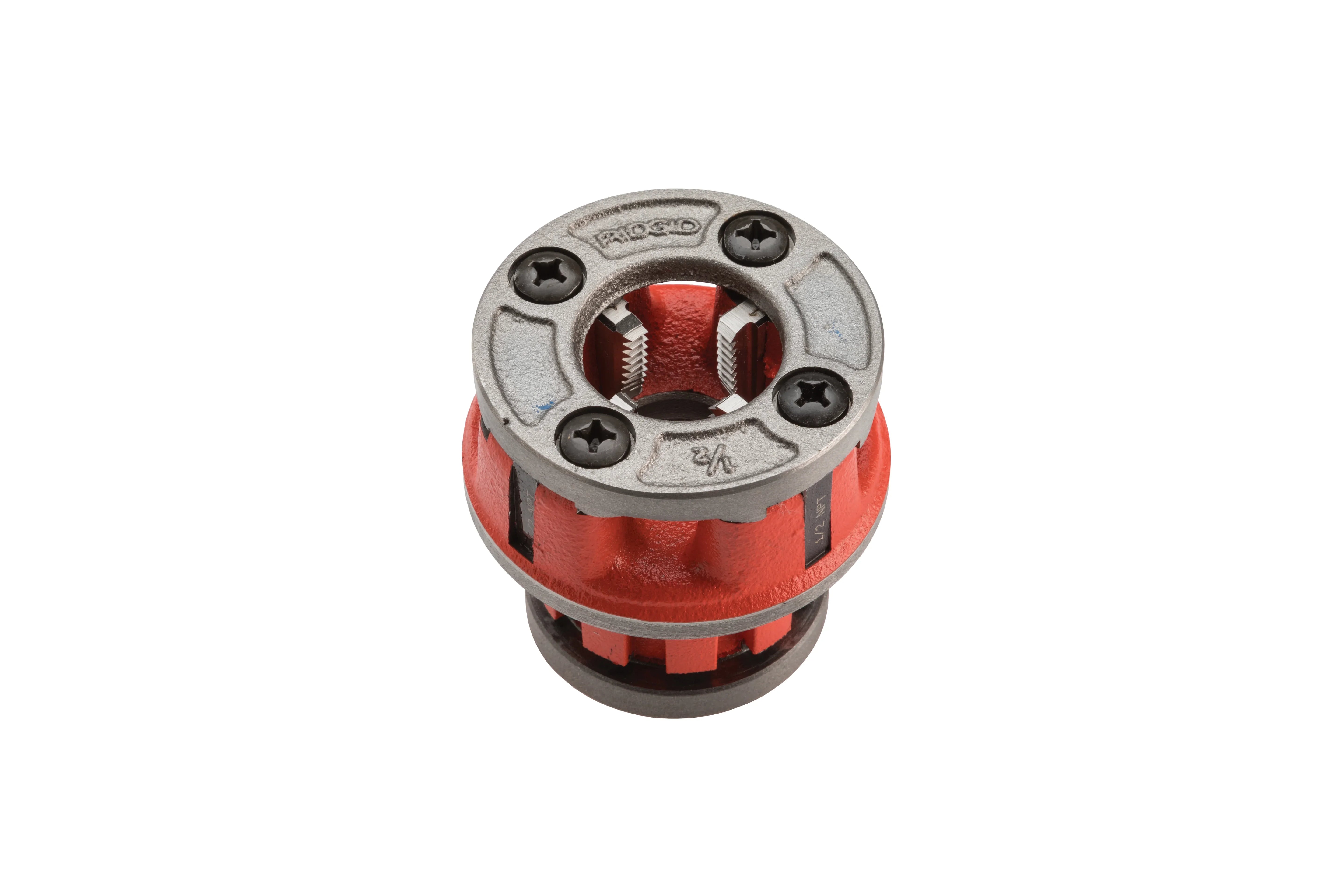 RIDGID 36890R - Cabezal de terraja de 1/2 pulg. NPT 00-R