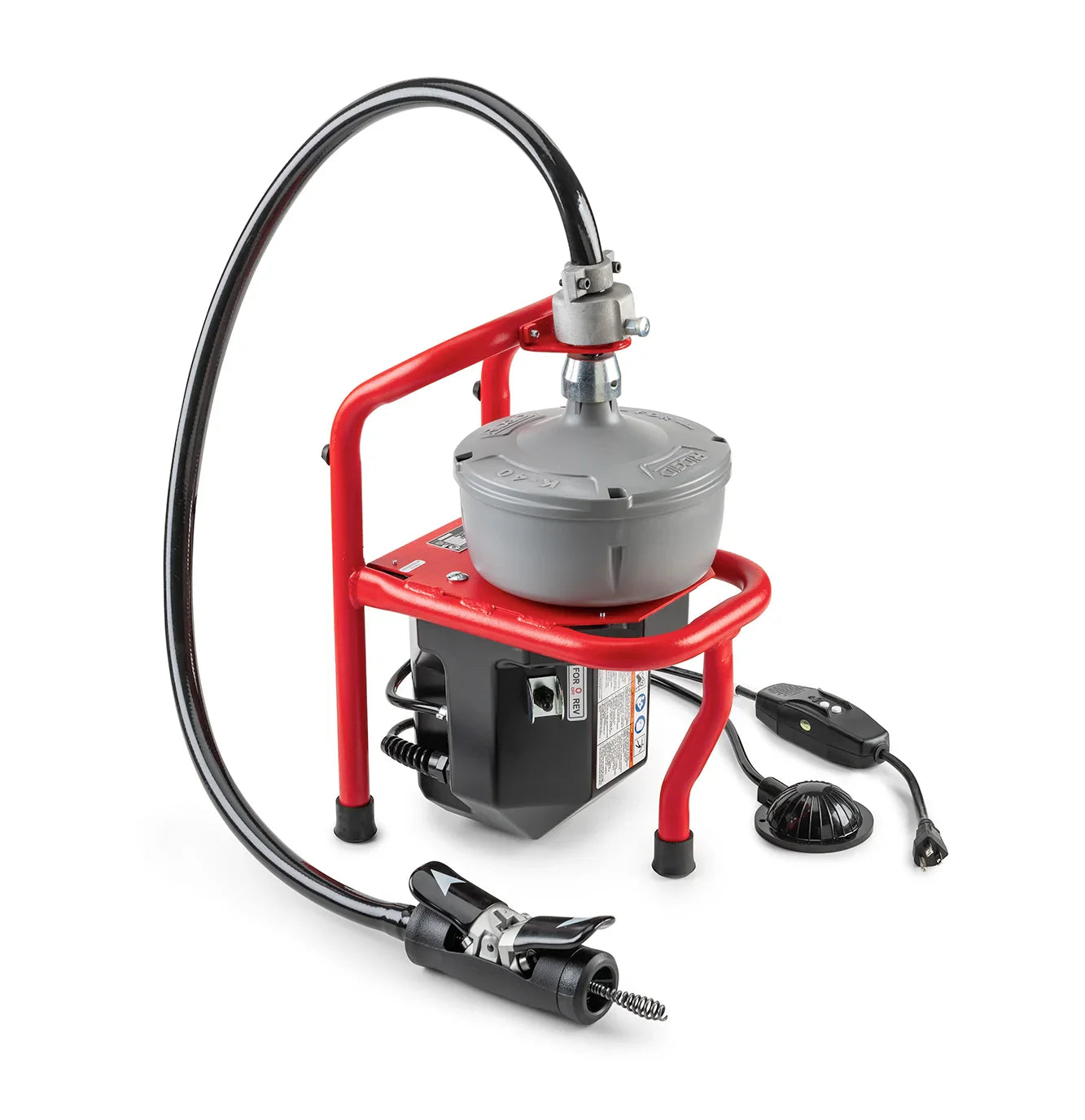 RIDGID 71792 - Pista de Rodamiento Exterior K400AF - Vista 7