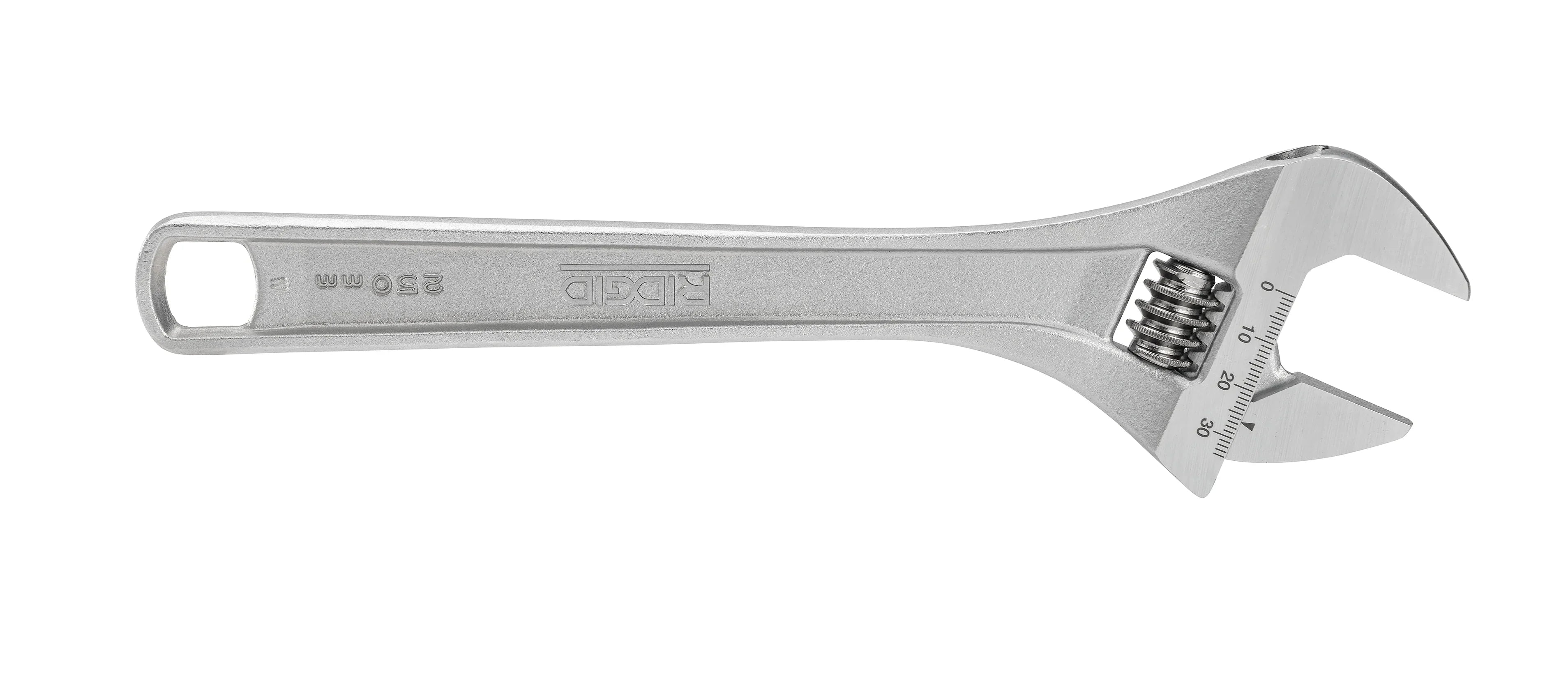 RIDGID 86912 - Llave ajustable de gran capacidad de 10 en - Vista 4
