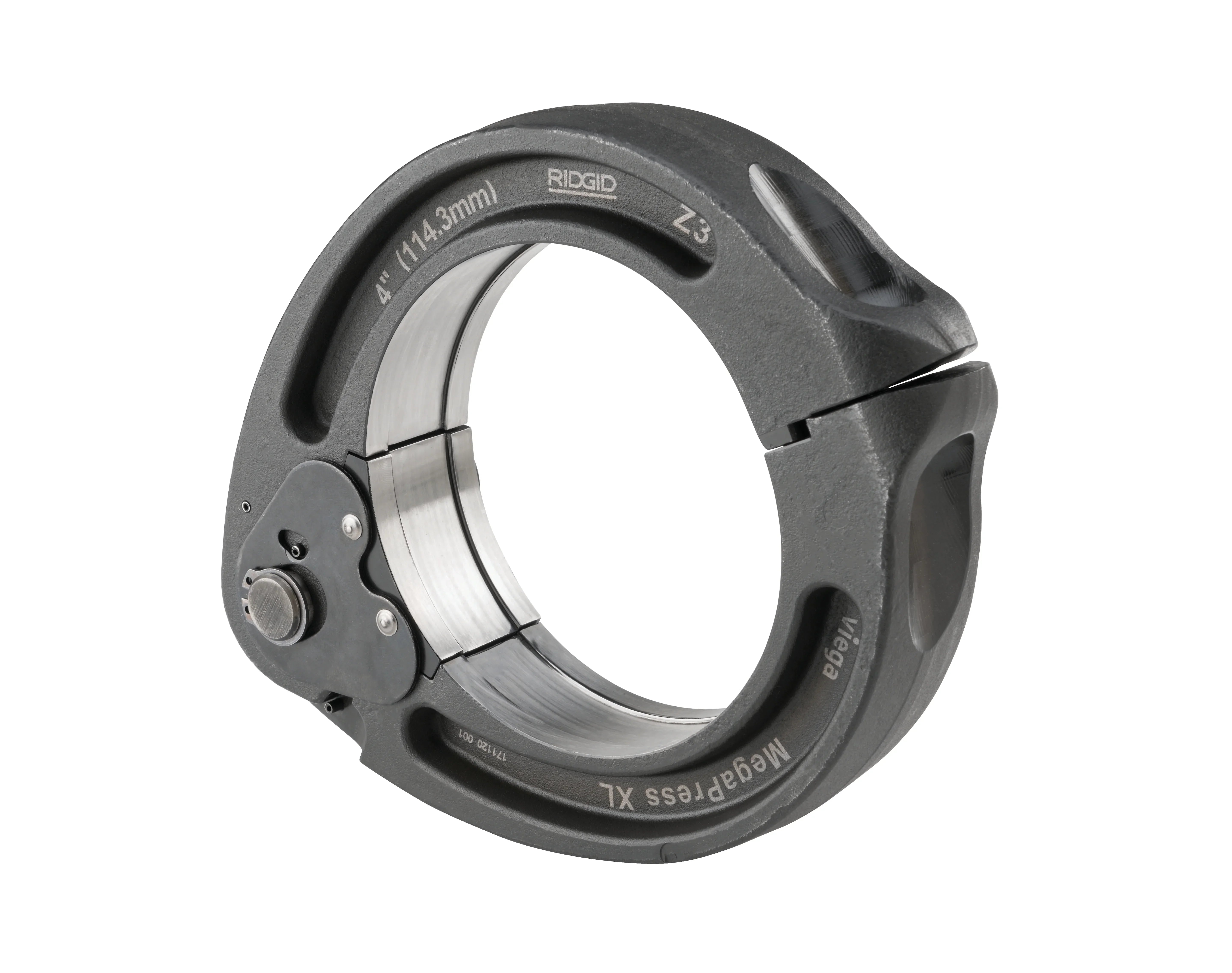 RIDGID 60653 - Anillo MegaPress de 4 pulg. - Vista 7
