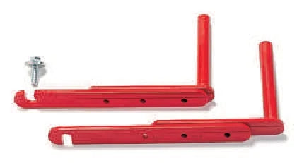 RIDGID 65380 - 141 BSPT con 1 juego de terrajas de alta velocidad - Vista 3