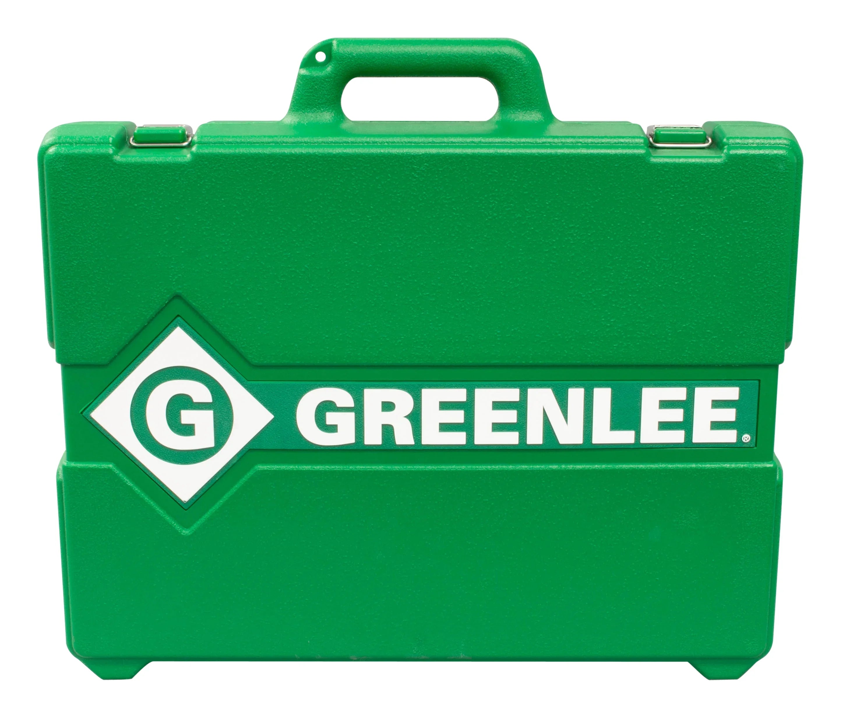 Estuche de repuesto para bomba manual y ariete de 1/2 pulg a 4 pulg Greenlee - Sacabocados