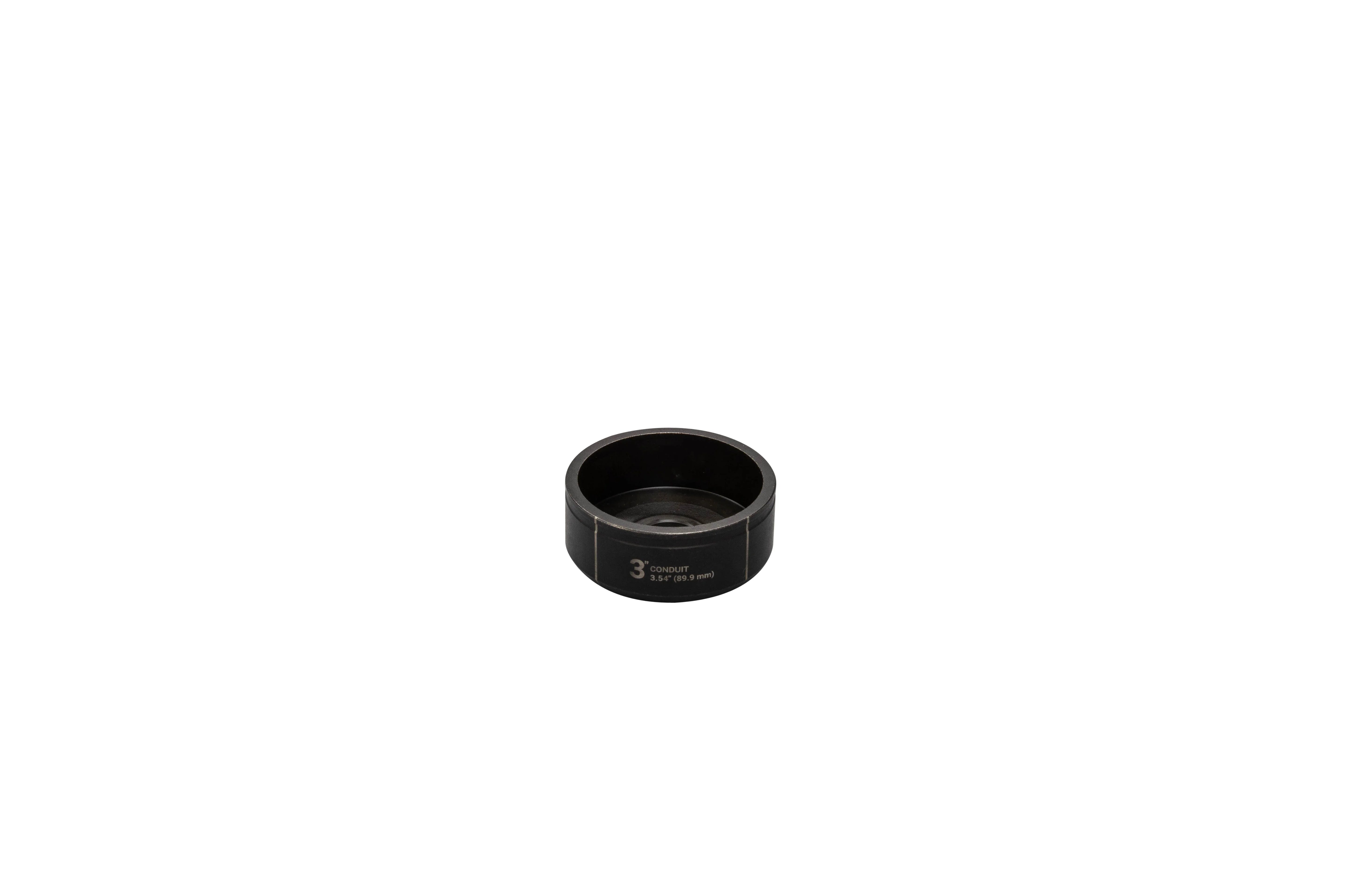 Troquel 3 pulg COND Greenlee - Sacabocados