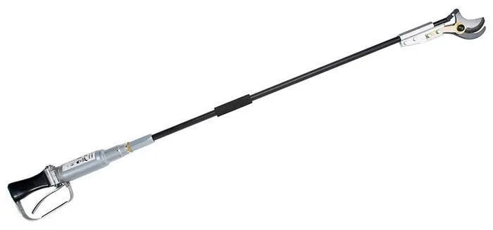 Podadora - longitud total de 60 pulg. (1,5 M) Greenlee - Herramientas Manuales