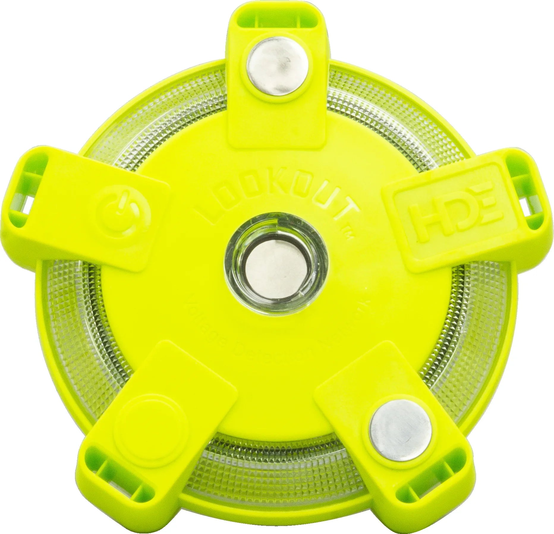 Detector de tensión Lookout® Greenlee - Prueba y Medición