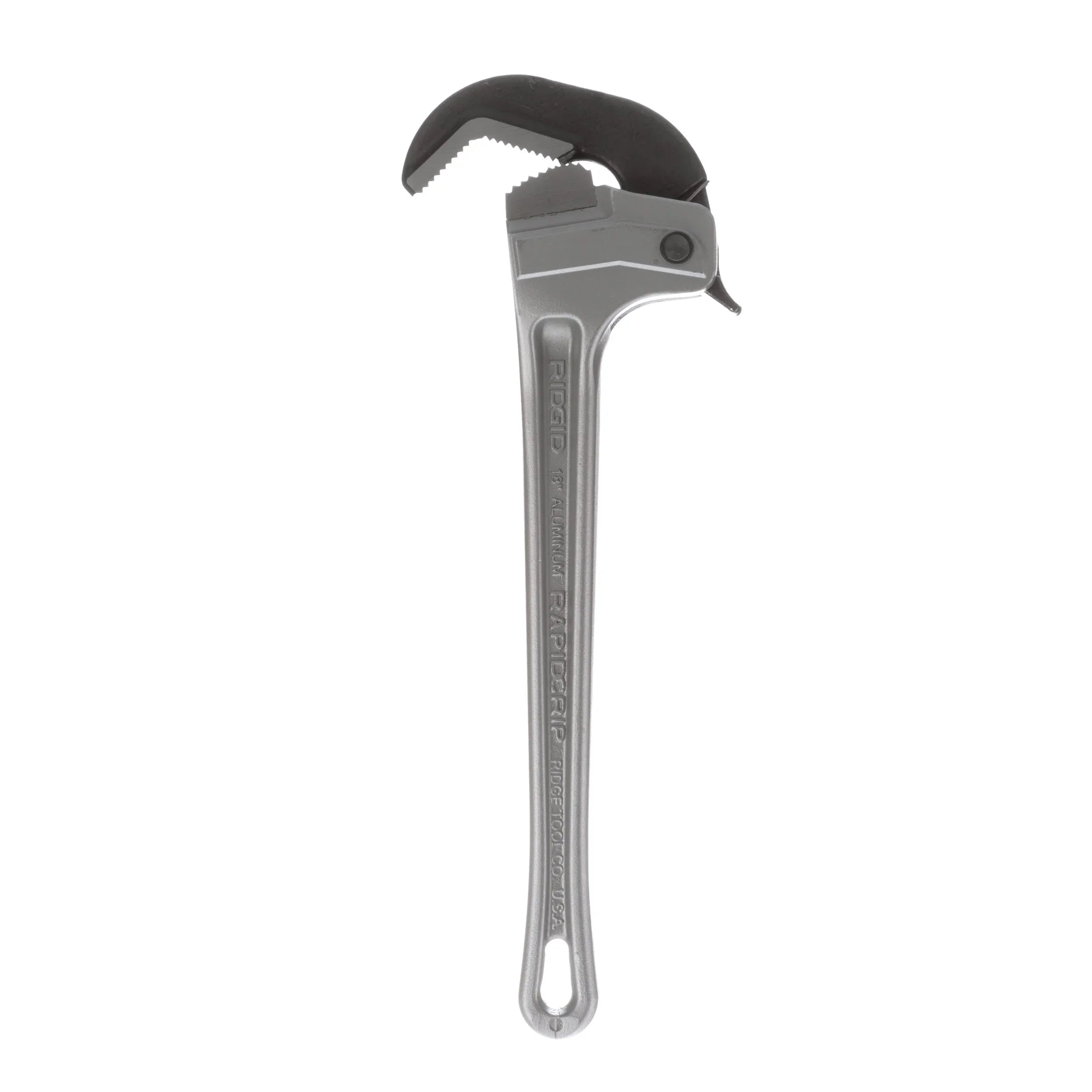 RIDGID 12693 - Llave de Tubo de Aluminio RapidGrip 14 Pulgadas