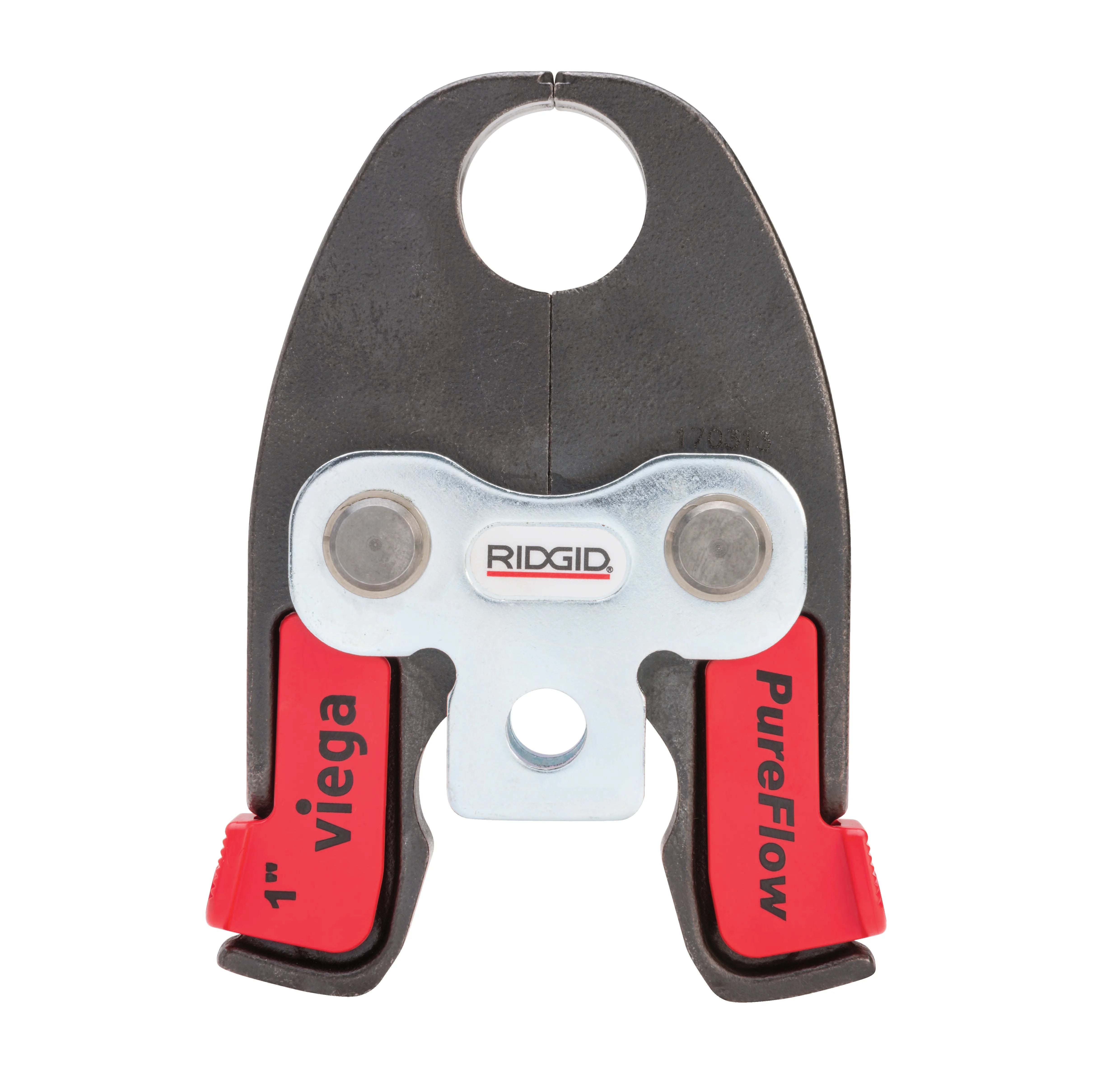 Ridgid 17018 | Mordaza, Asembly Compacto