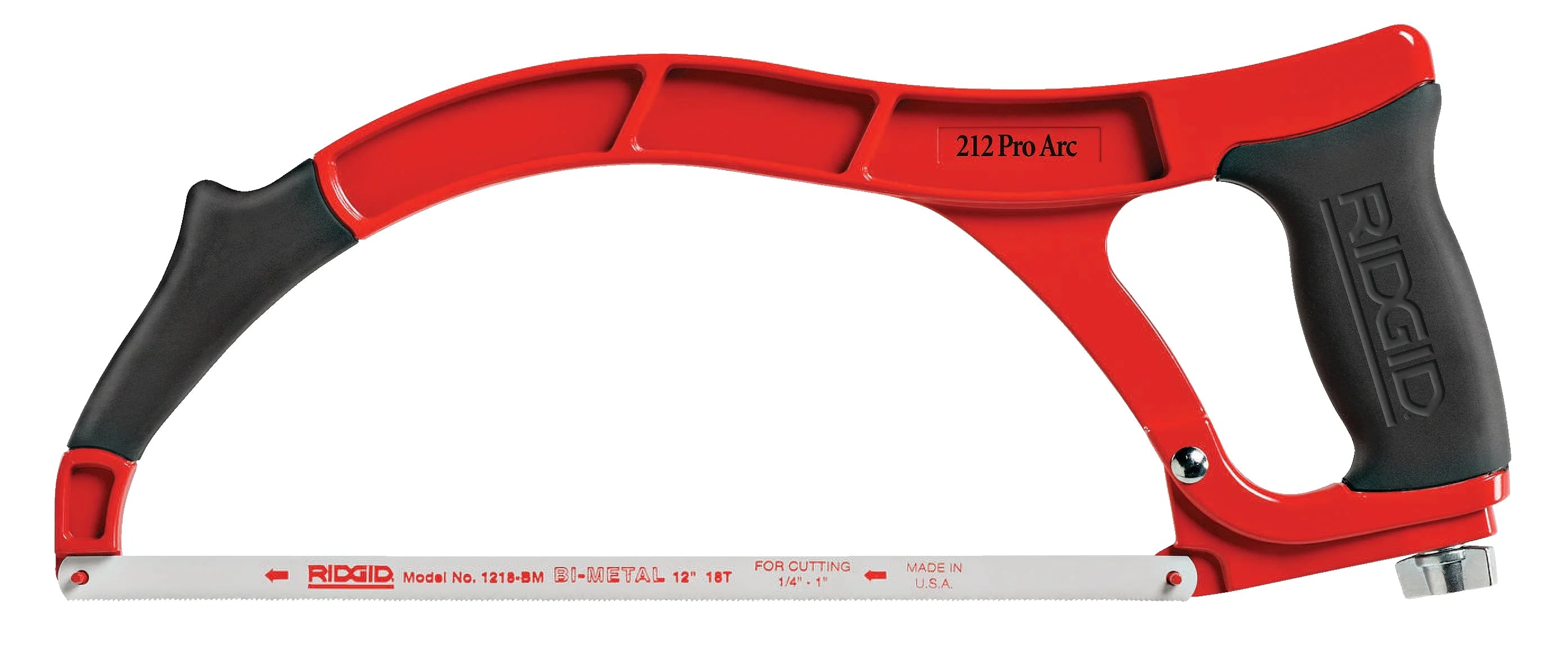 Ridgid 20238 | HACK SAW 12" PROHACK