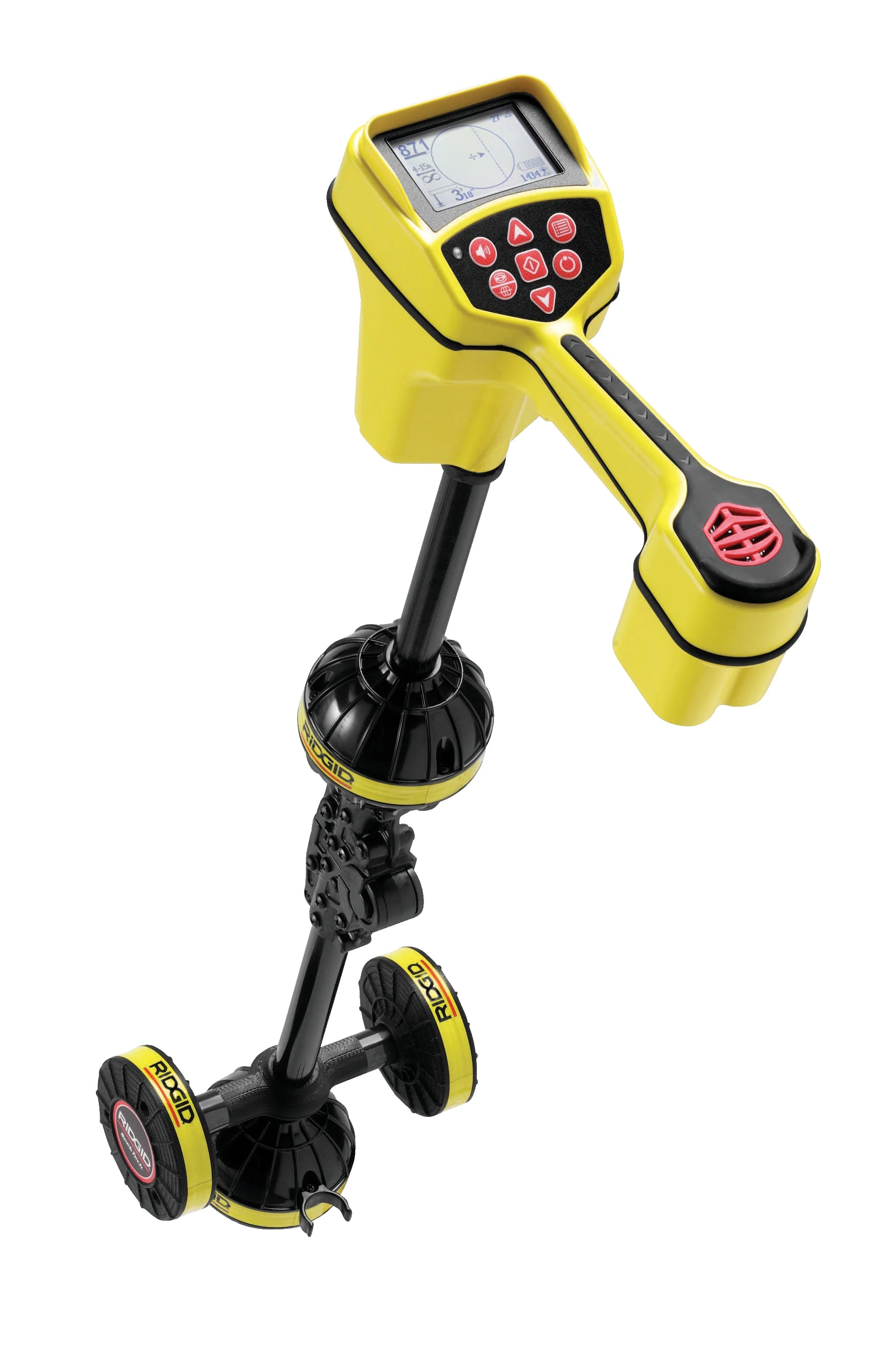 Ridgid 21893 | Localizador , Sr-20