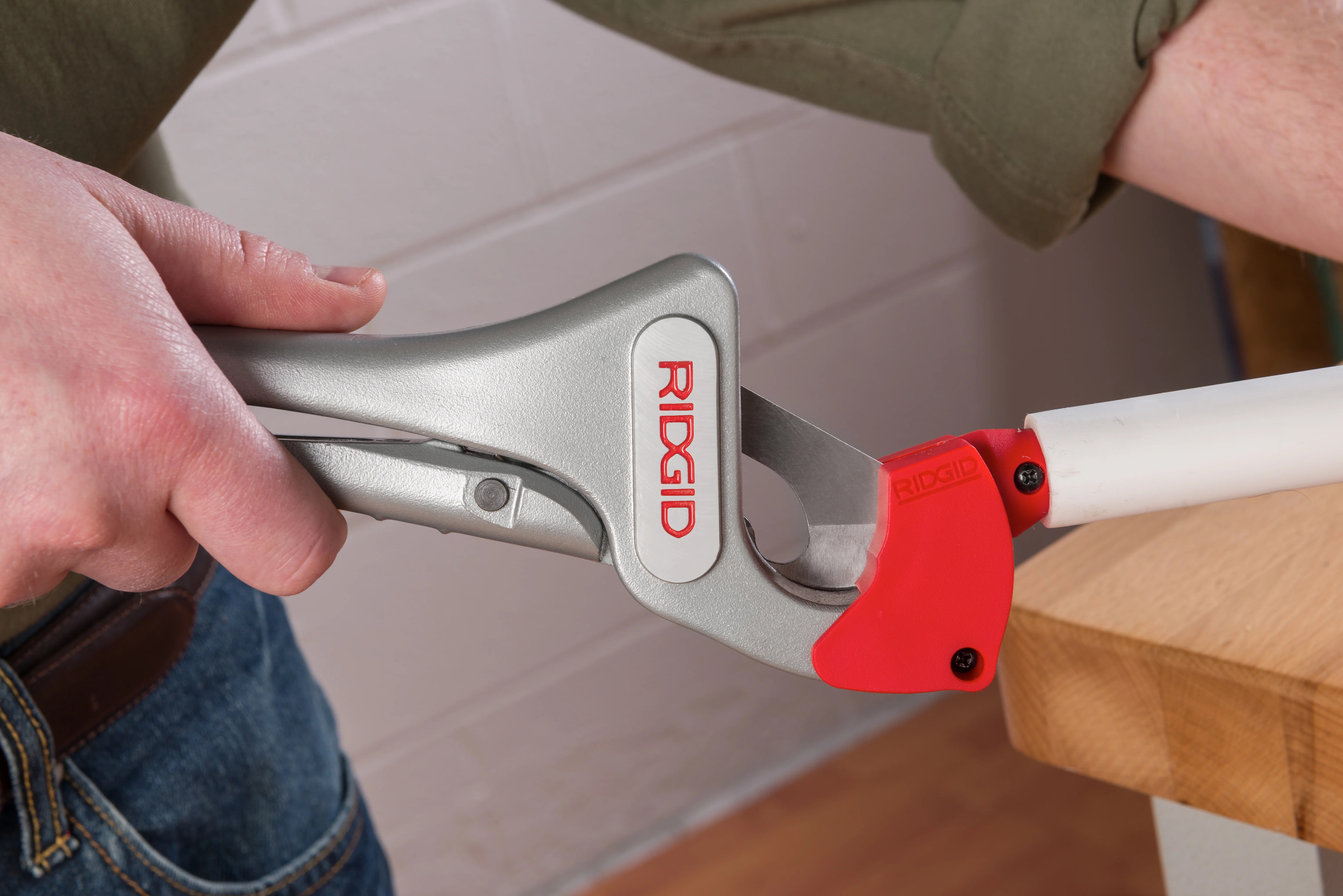 Ridgid 25588 | Cuchilla PC-1375 Repuesto