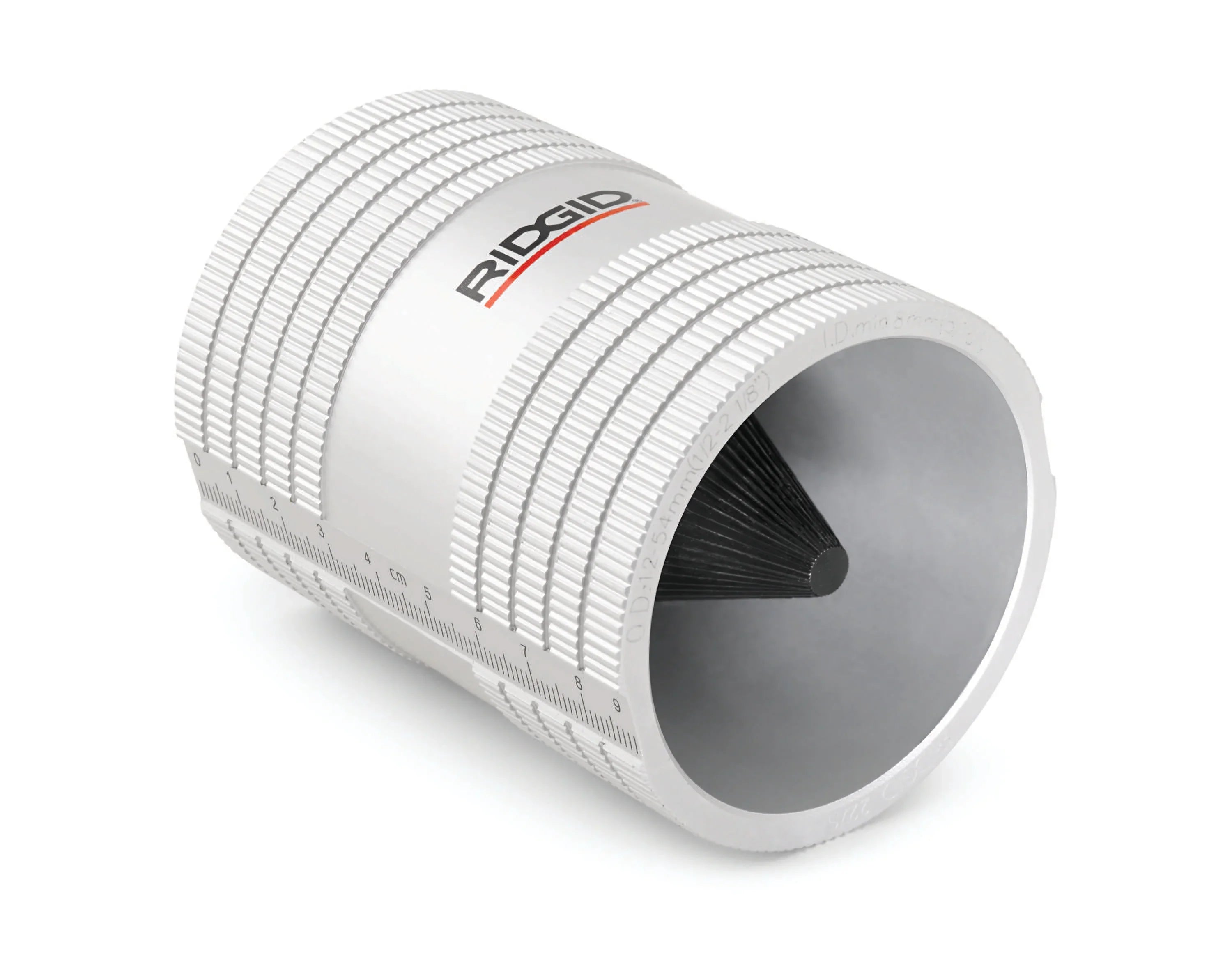 RIDGID 29983 - RIDGID Escariadora Acero Inoxidable 29983
