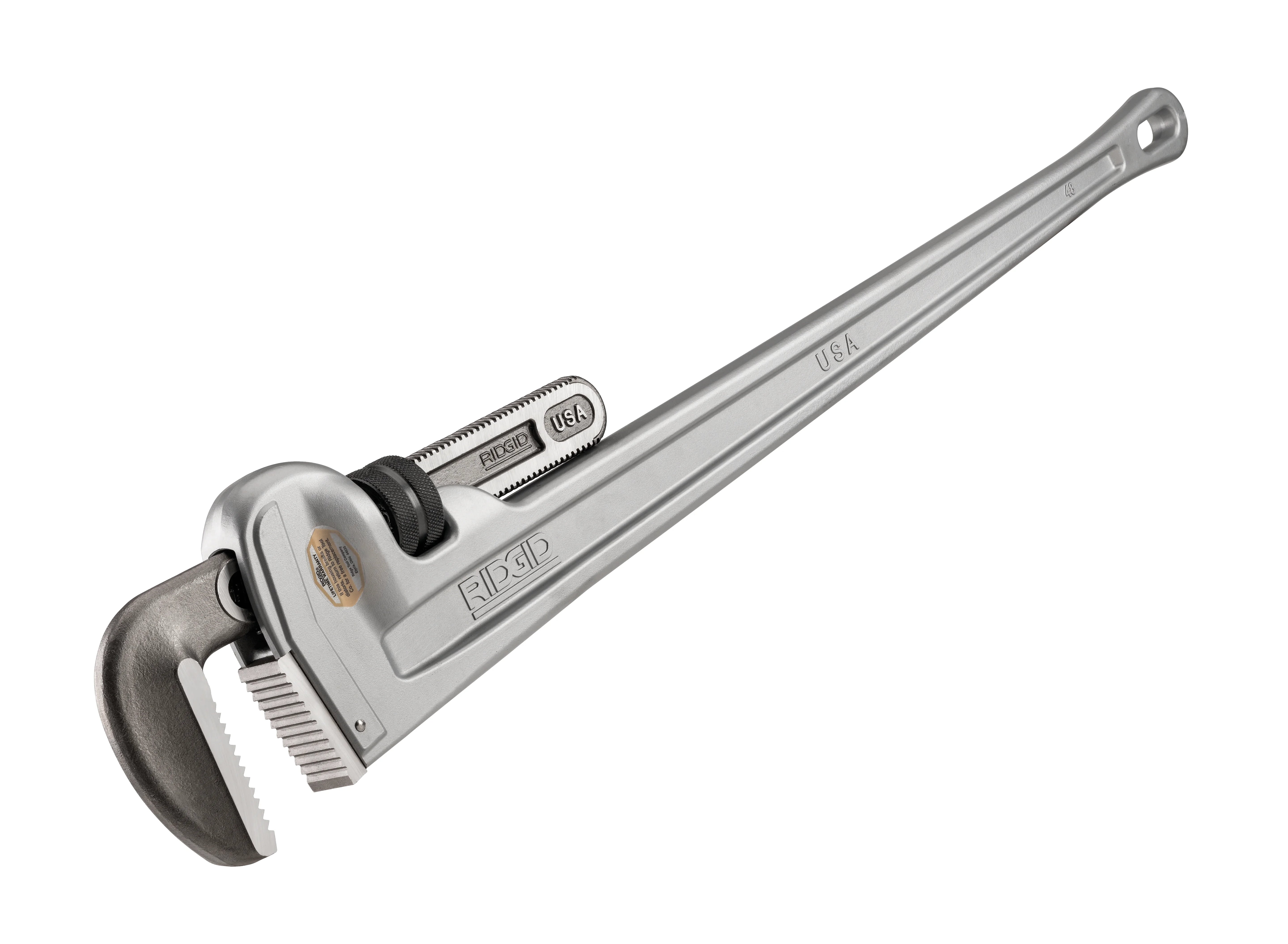 Ridgid 31095 | Llave De Tubo 814