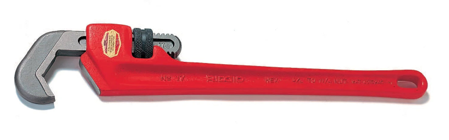 RIDGID 31280 - 25 Llave Hexagonal 31280