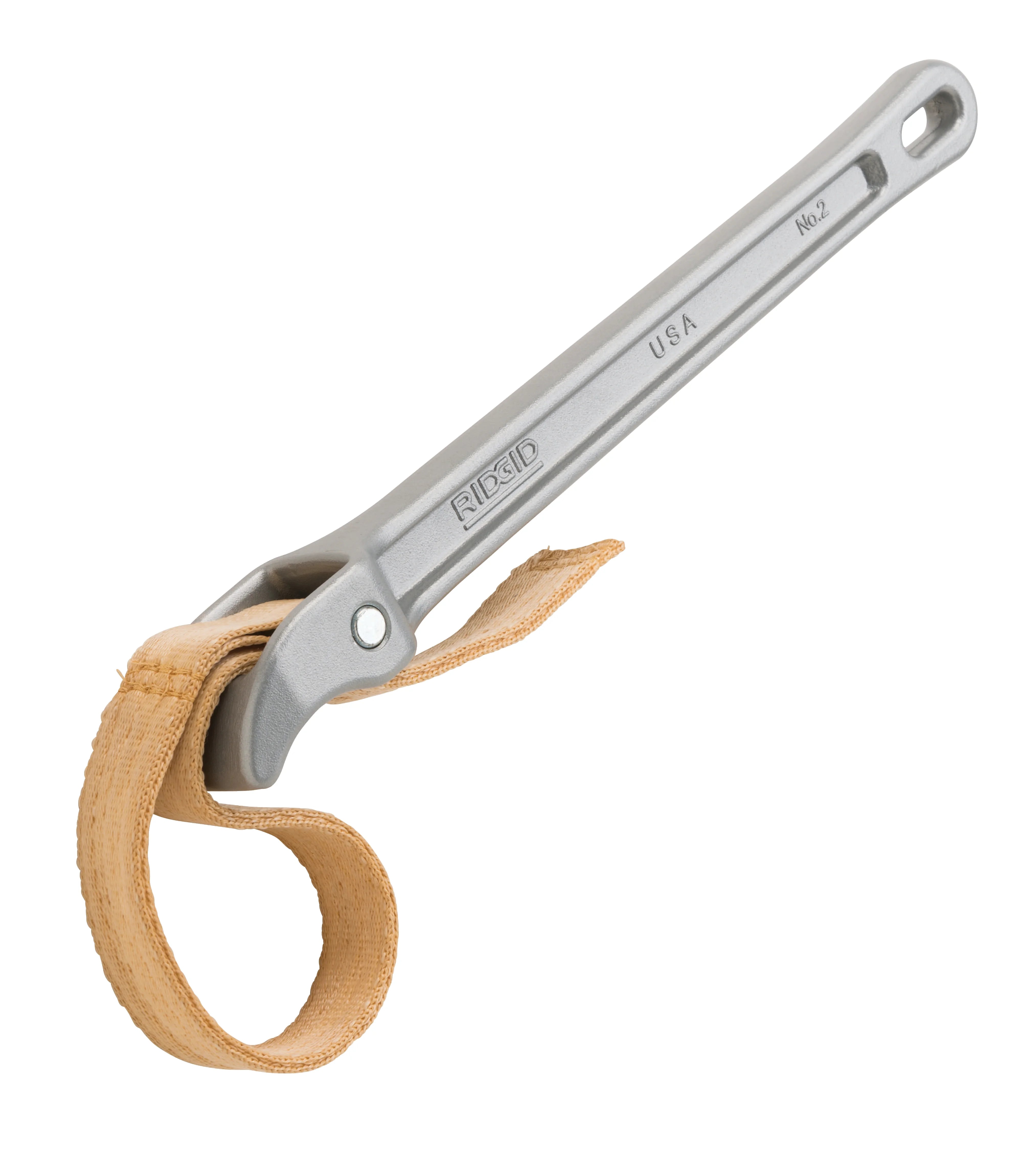 Ridgid 31335 | Llave Correa 1