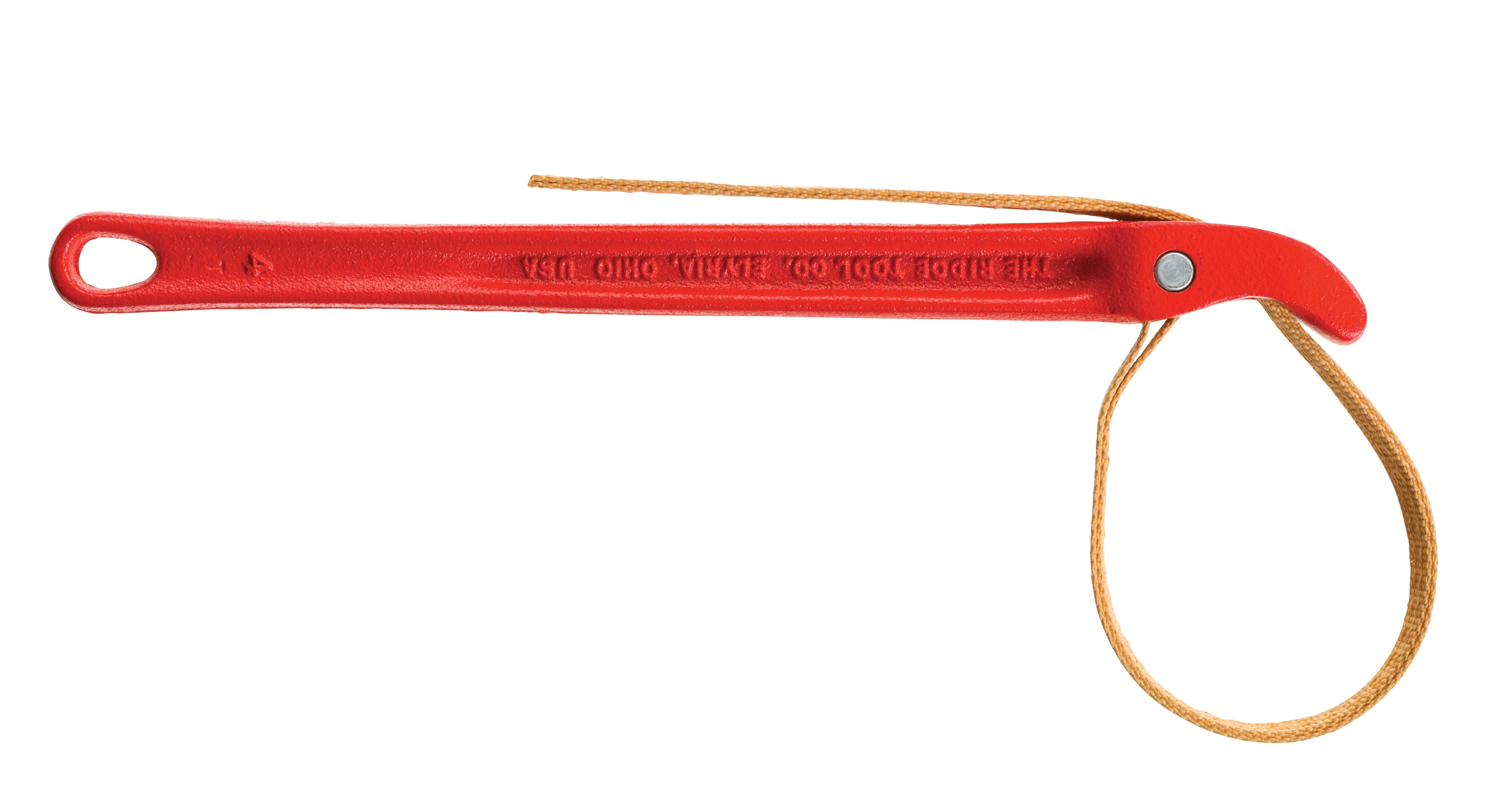 Ridgid 31340 | Llave Correa 2