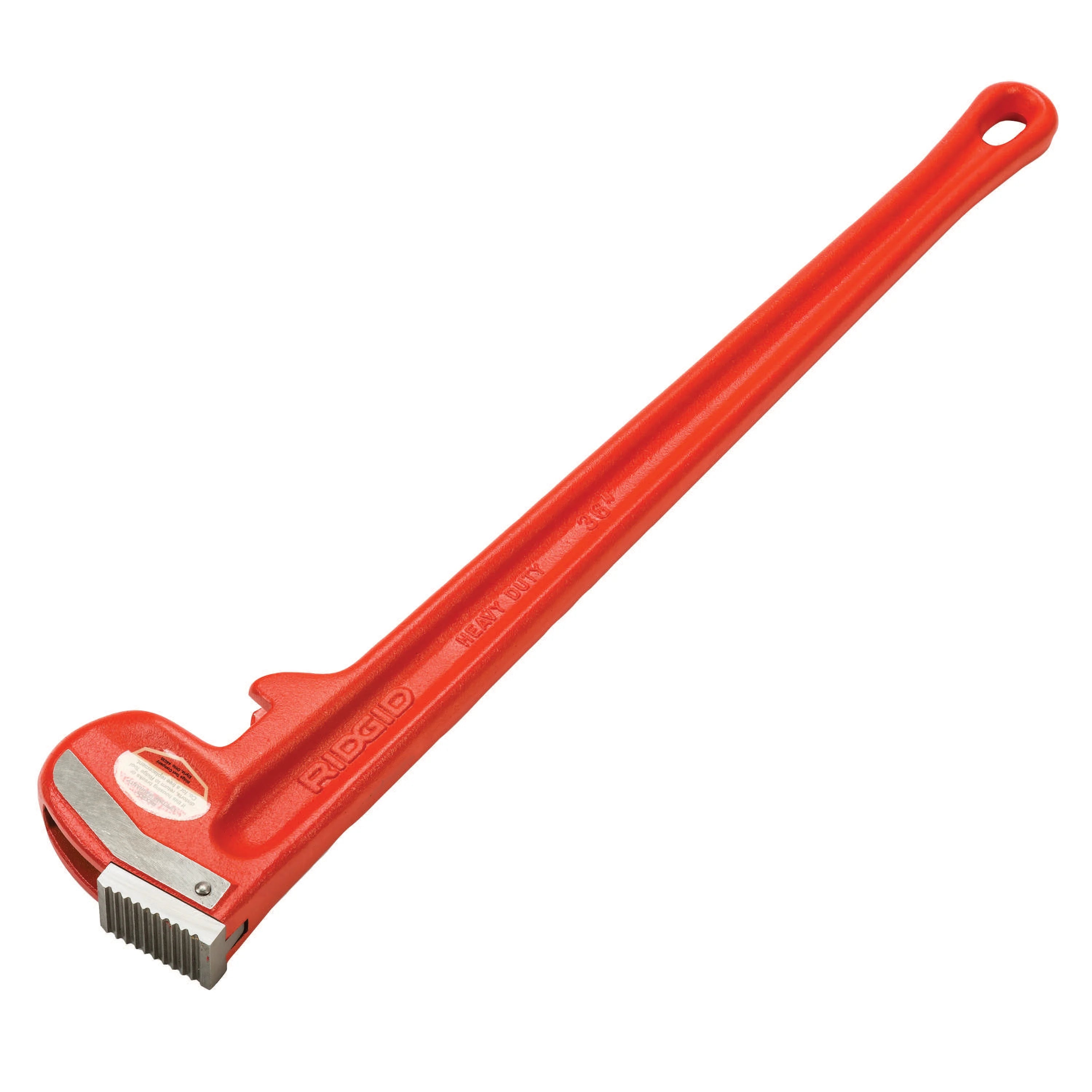 Mango 36 HD RIDGID Llave Ridgid 31455