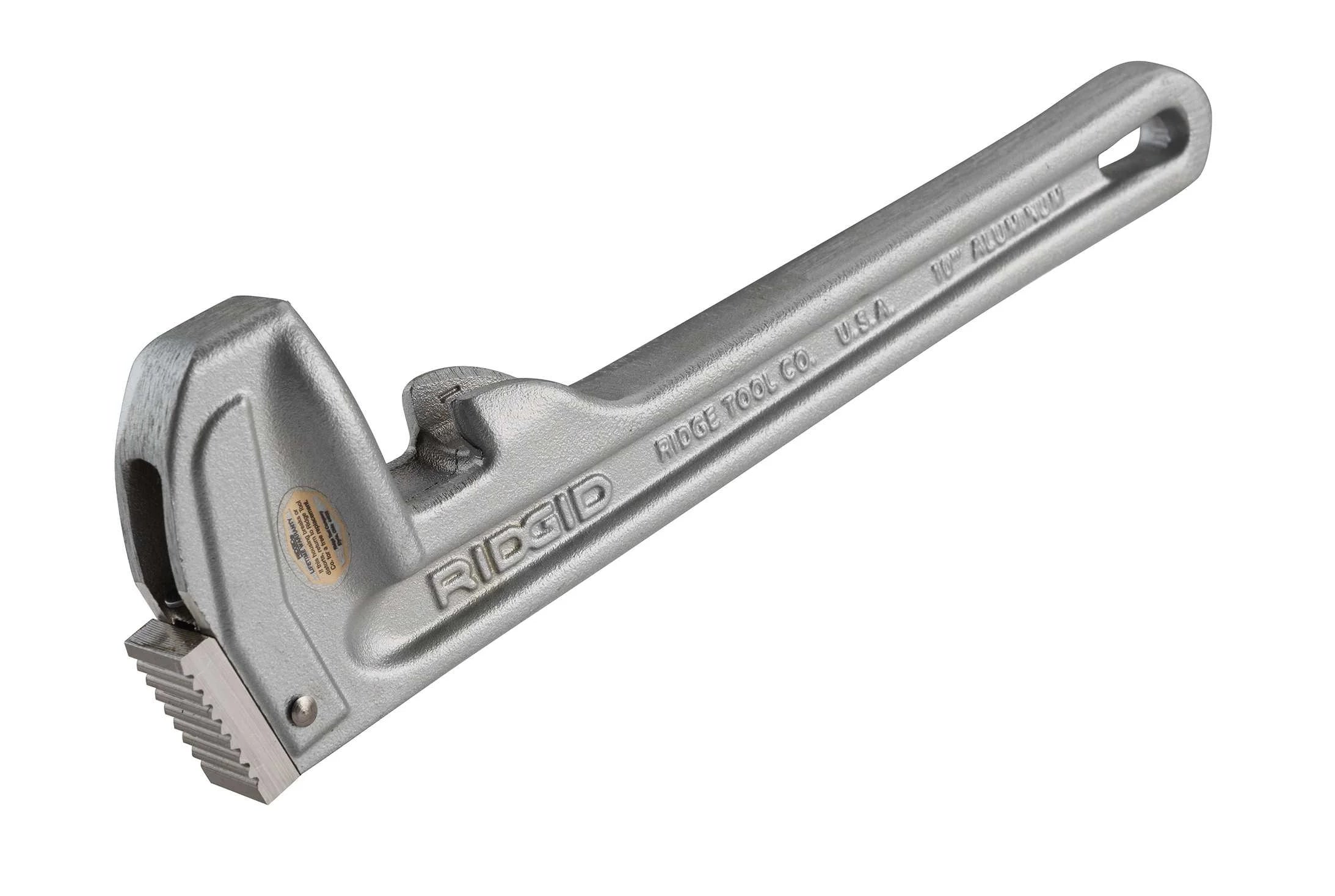 Mango Ensamble 810 Llave Ridgid 31510