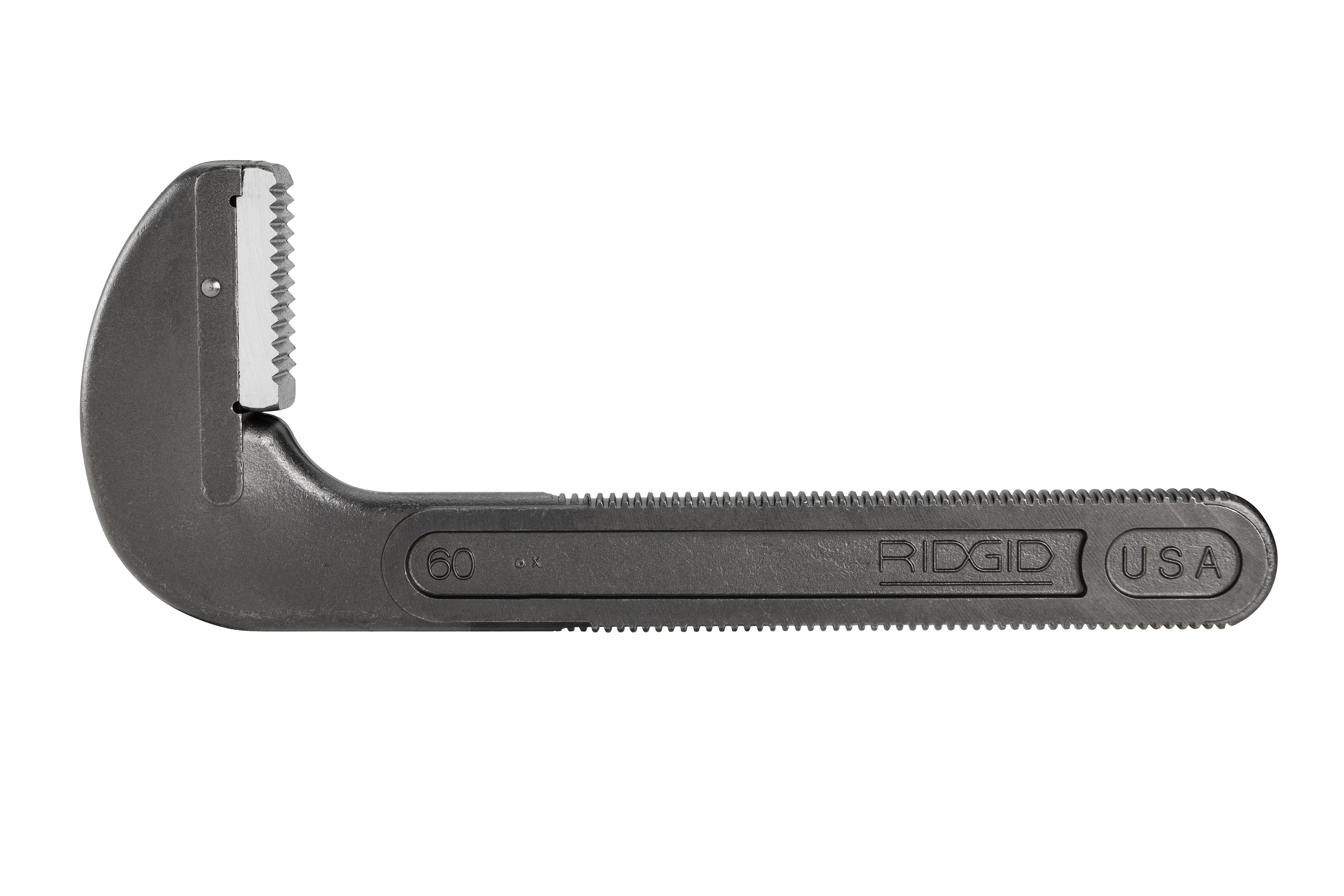 Ridgid 31770 | Quijada 60