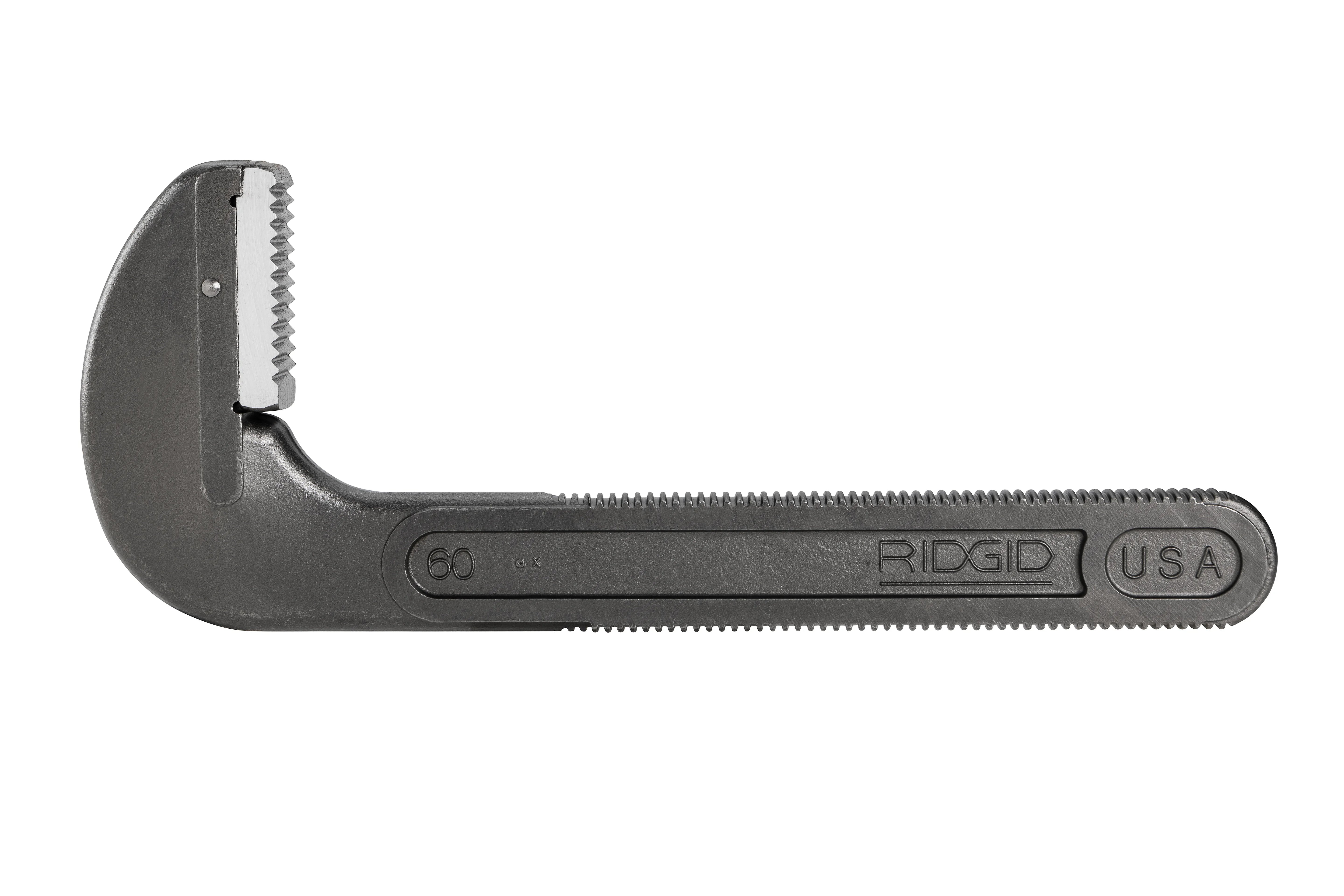 RIDGID 31770 - Quijada 60