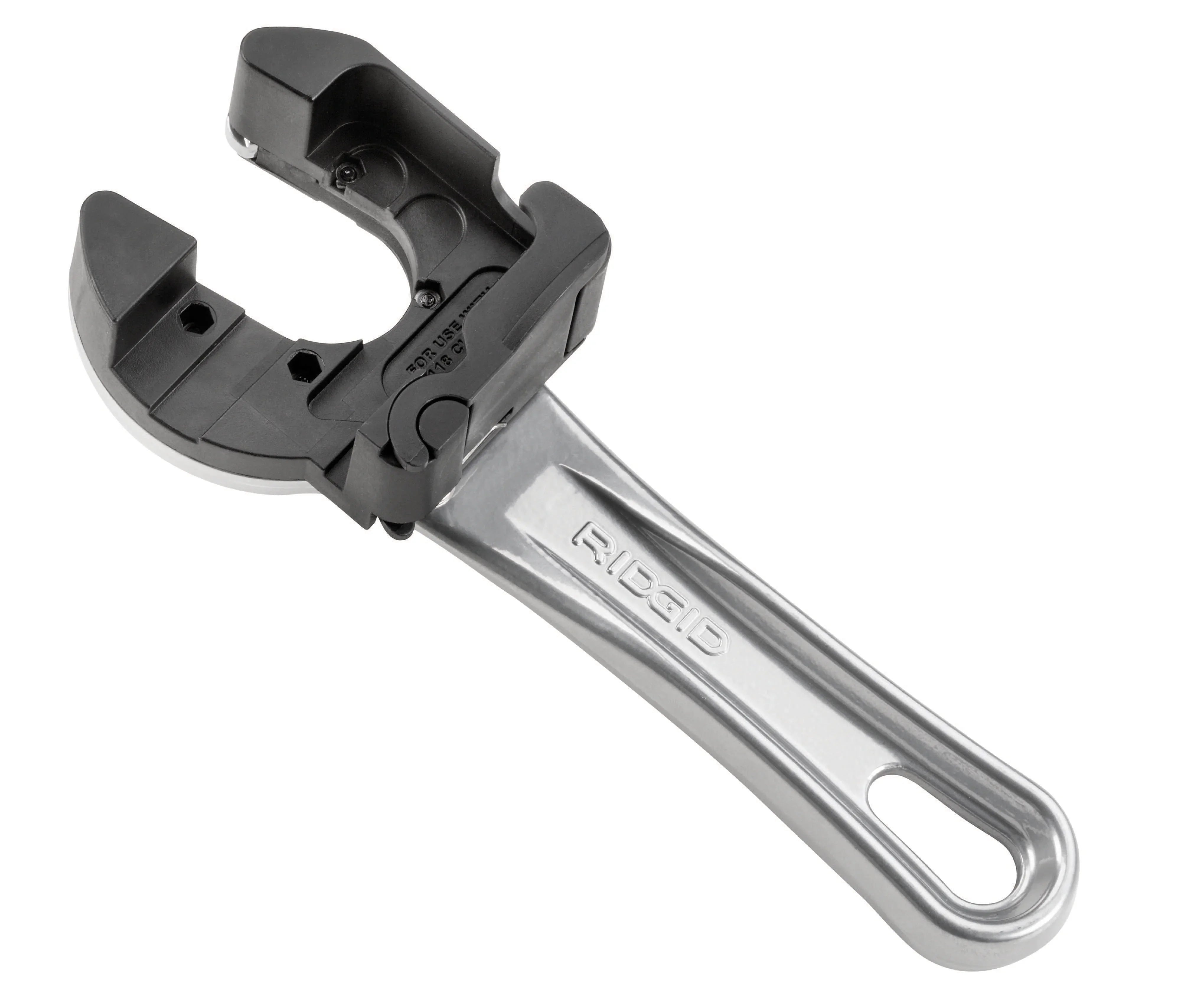 RIDGID 32933 - RIDGID Trinquete Y Mango Automático 32933