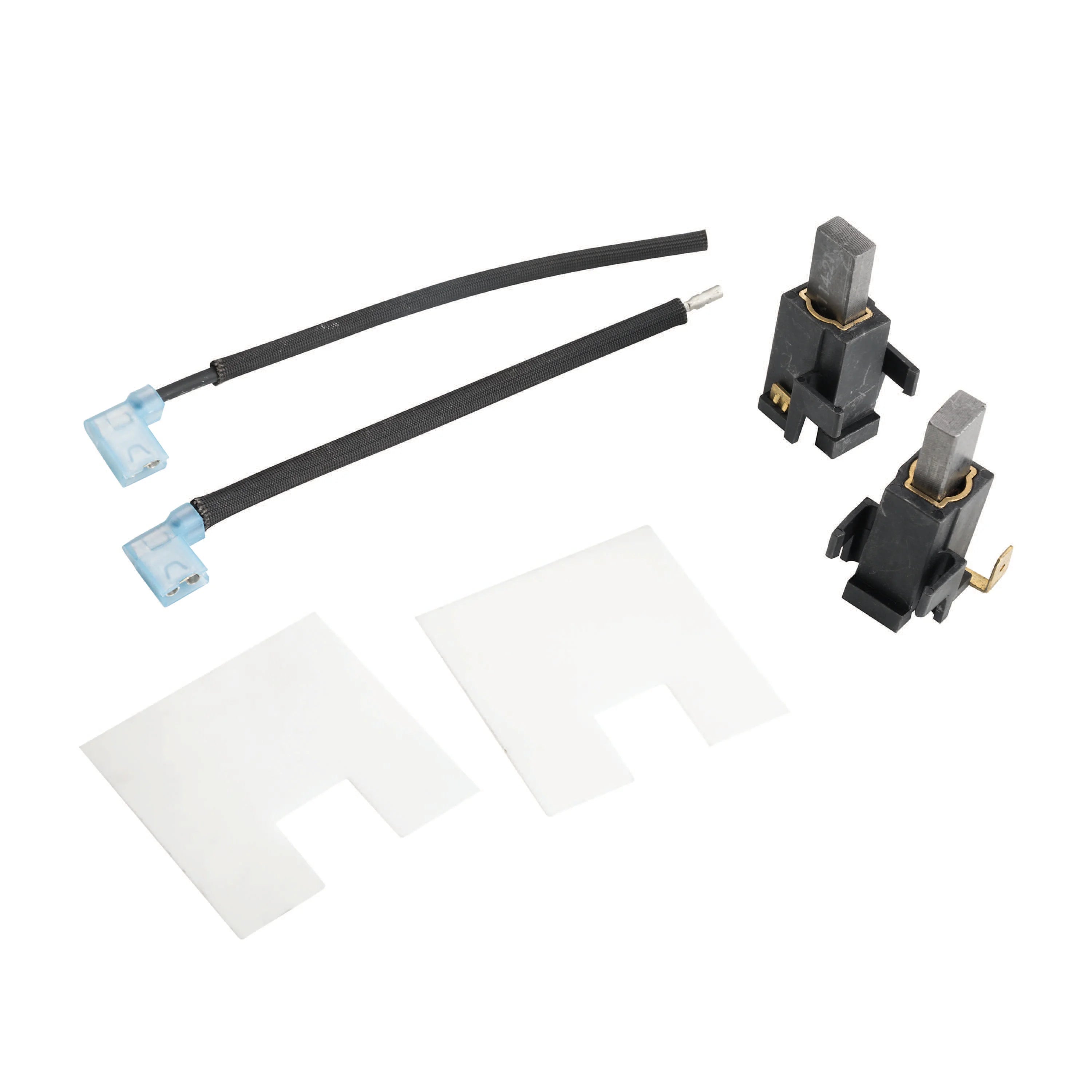 Escobilla 100/115 VOLT de Servicio Kit Ridgid 34078