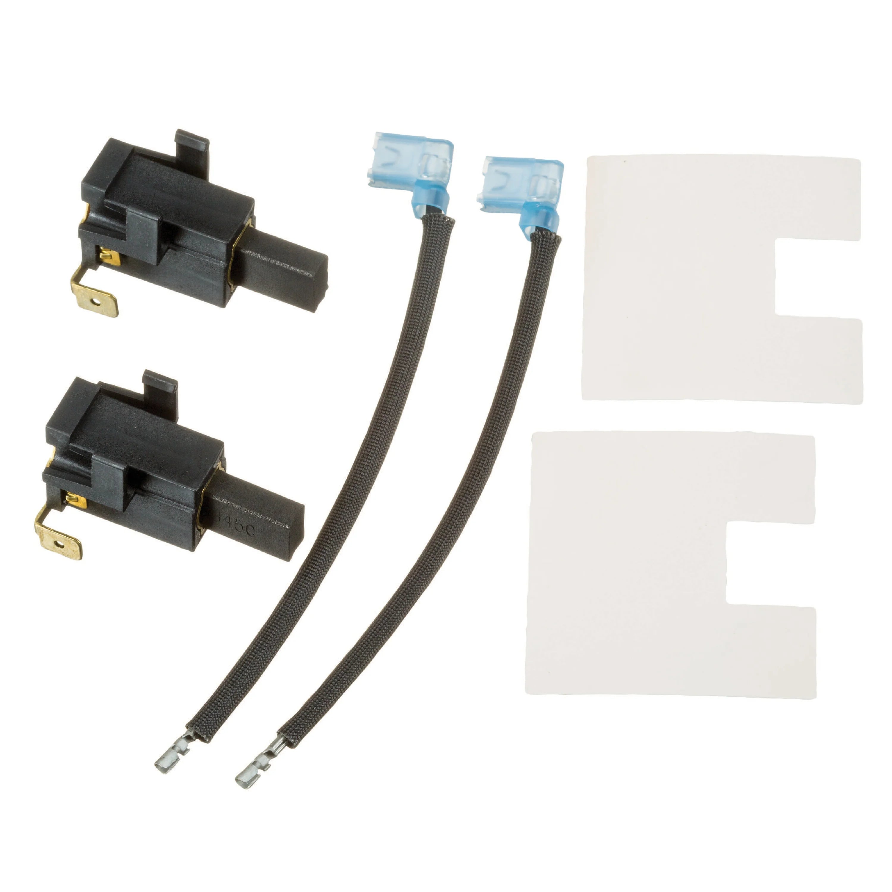 Escobilla 230 VOLT de Servicio Kit Ridgid 34083