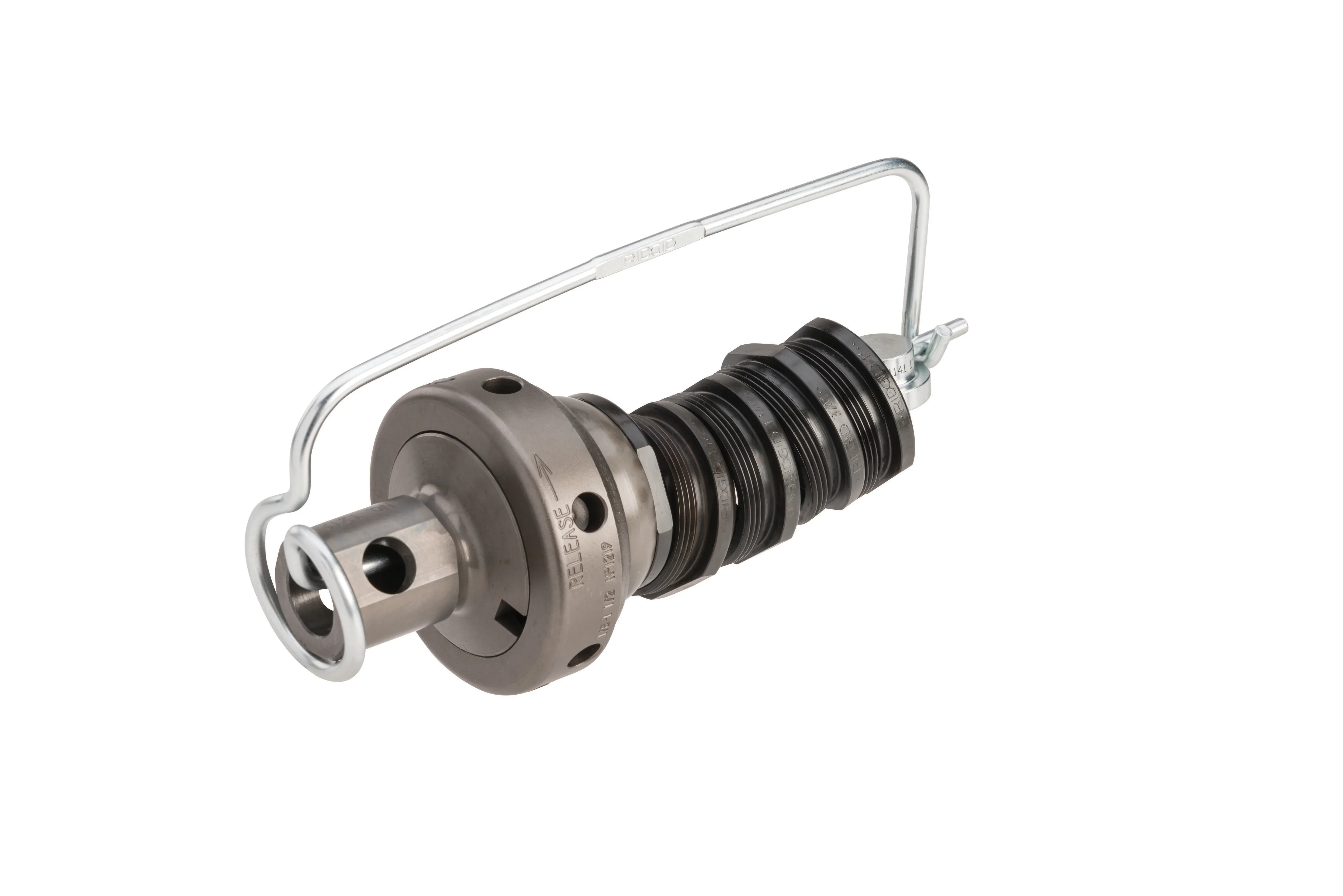 RIDGID 35867 - Adaptador 839 para 819 Nc
