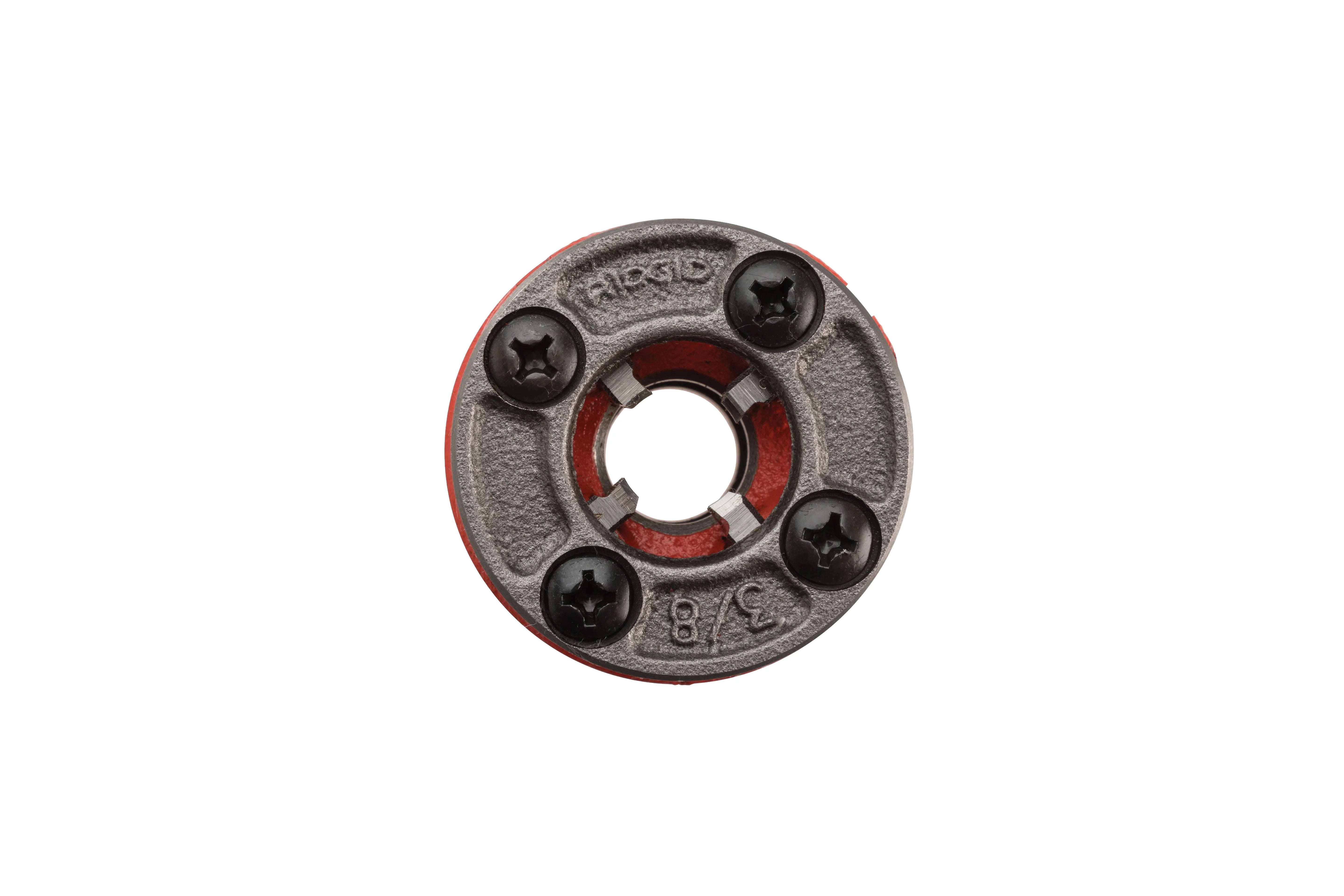 Ridgid 36975 | Cabezal Oor 3/8 Hs Npt P/SS